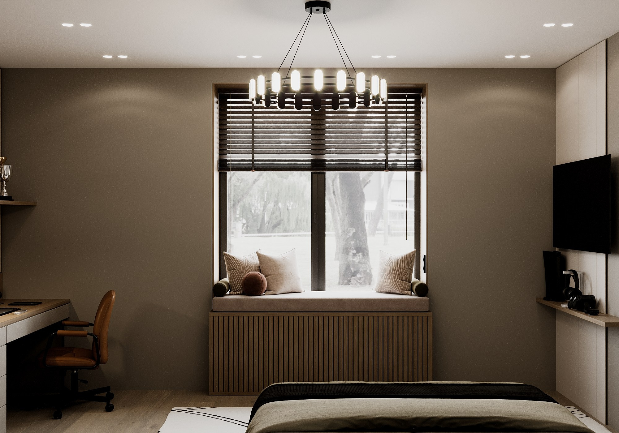 Детская2. Визуализатор Векшина Елена