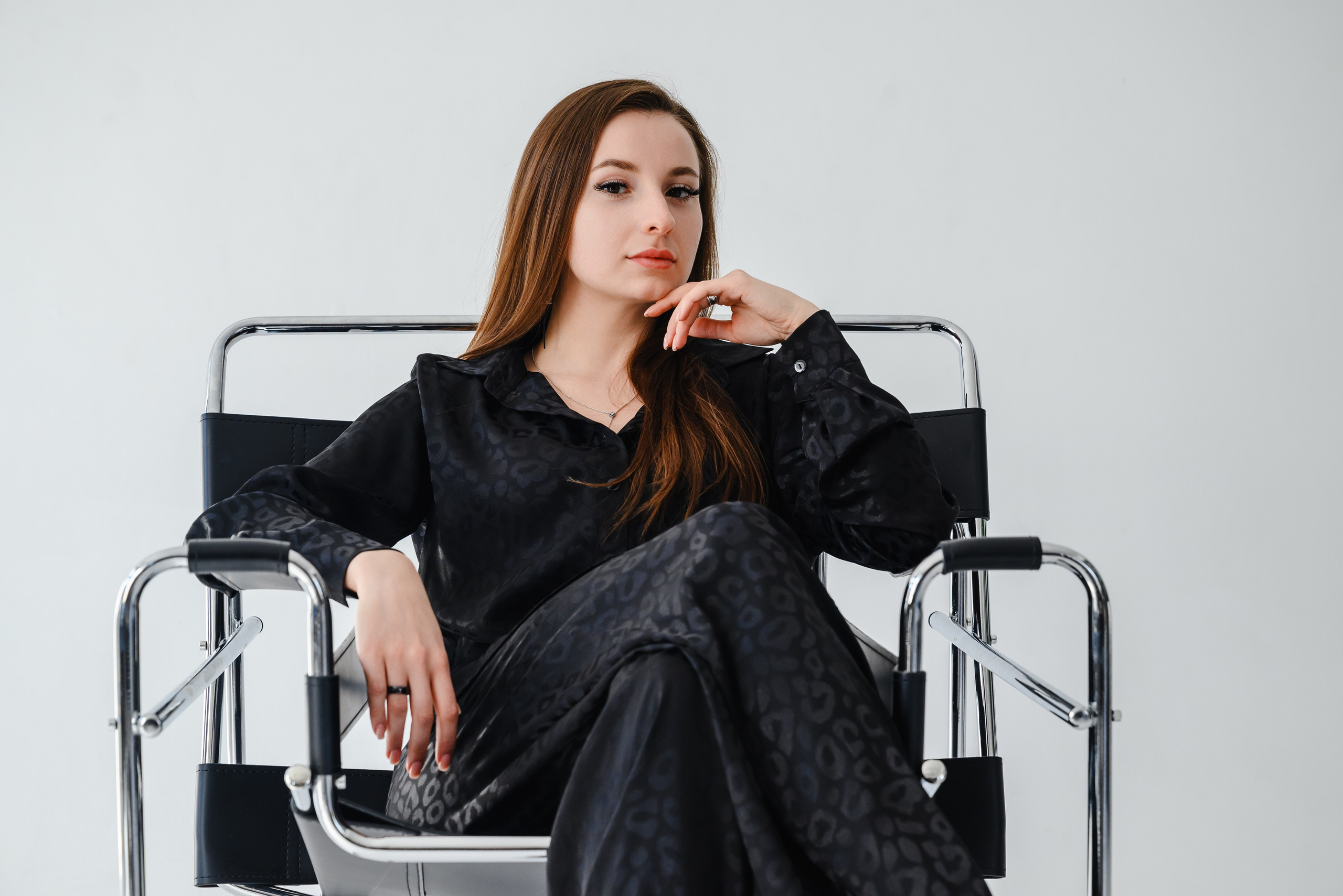 Портреты сотрудников ТД Арвикс