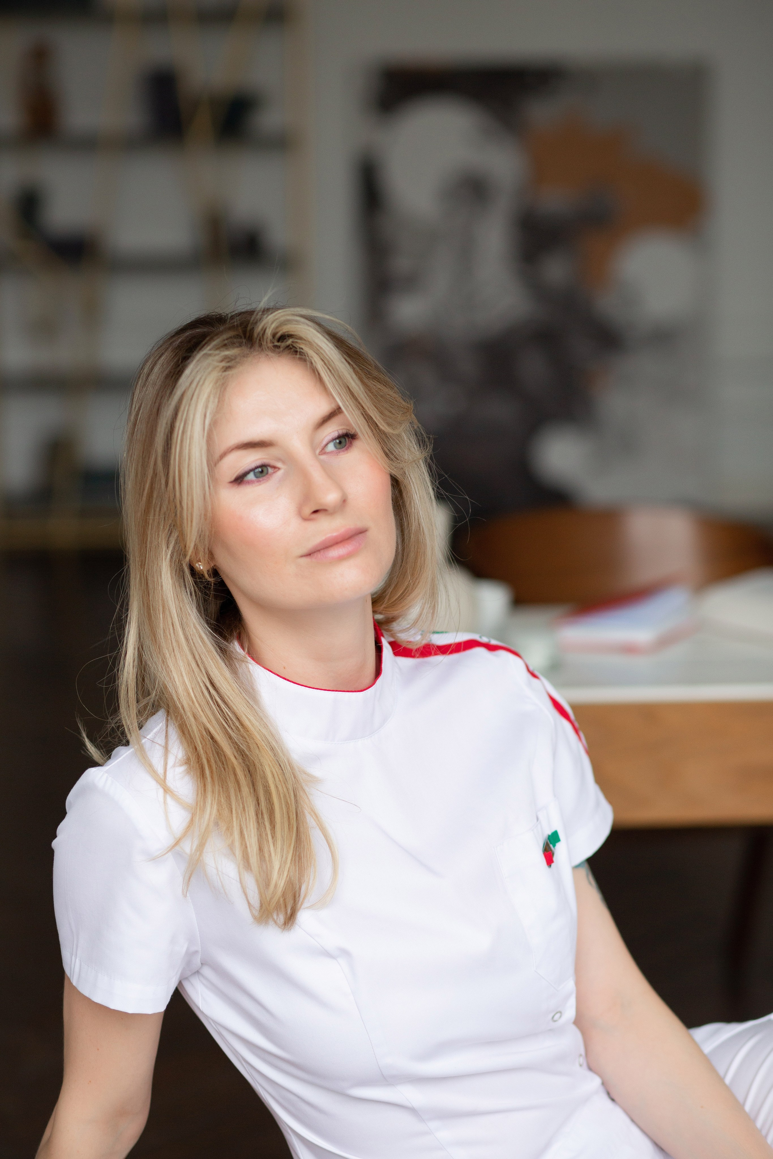 Контент. Фотограф в Москве Юлия Борисовец