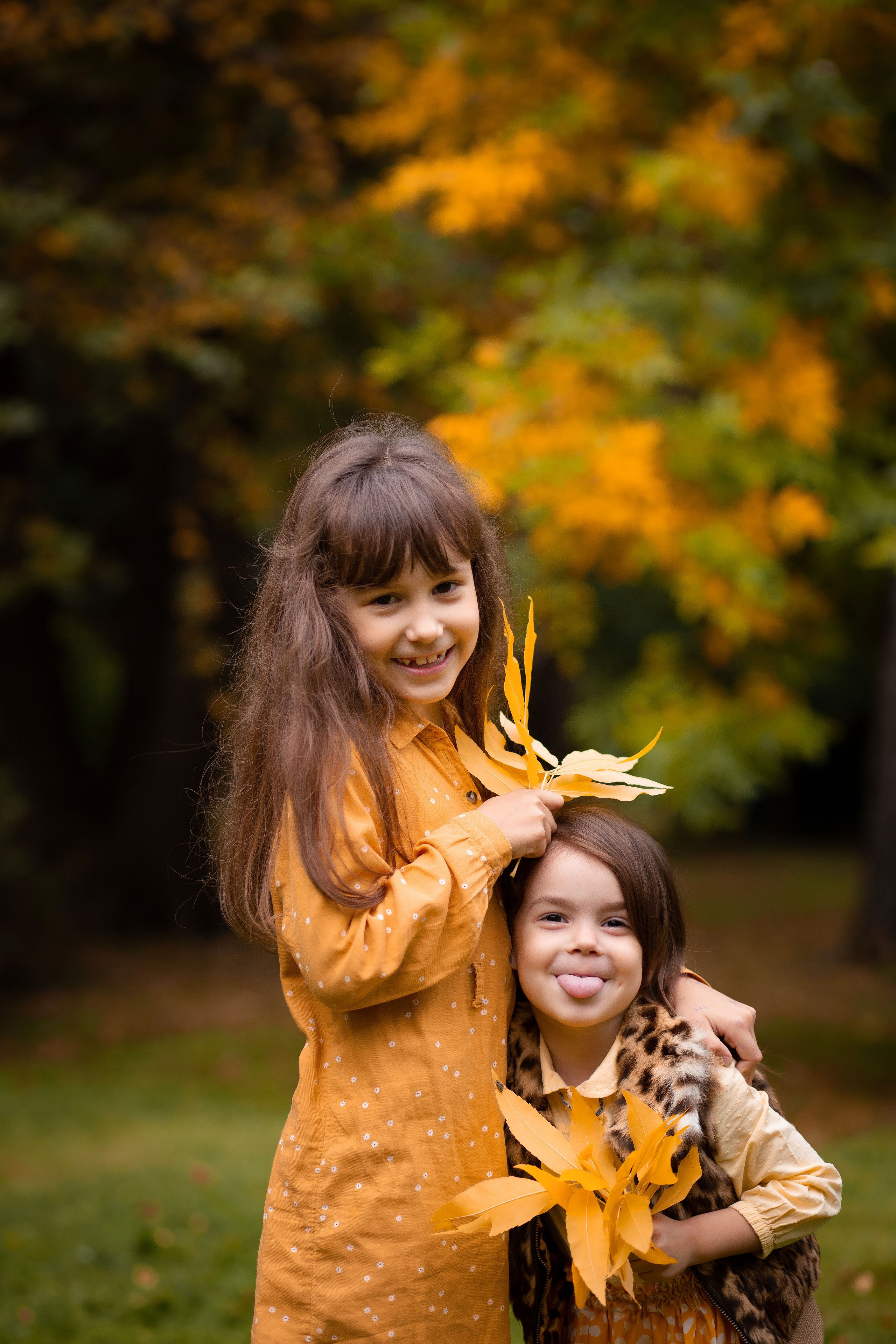 Дети. Фотограф в Москве Юлия Борисовец