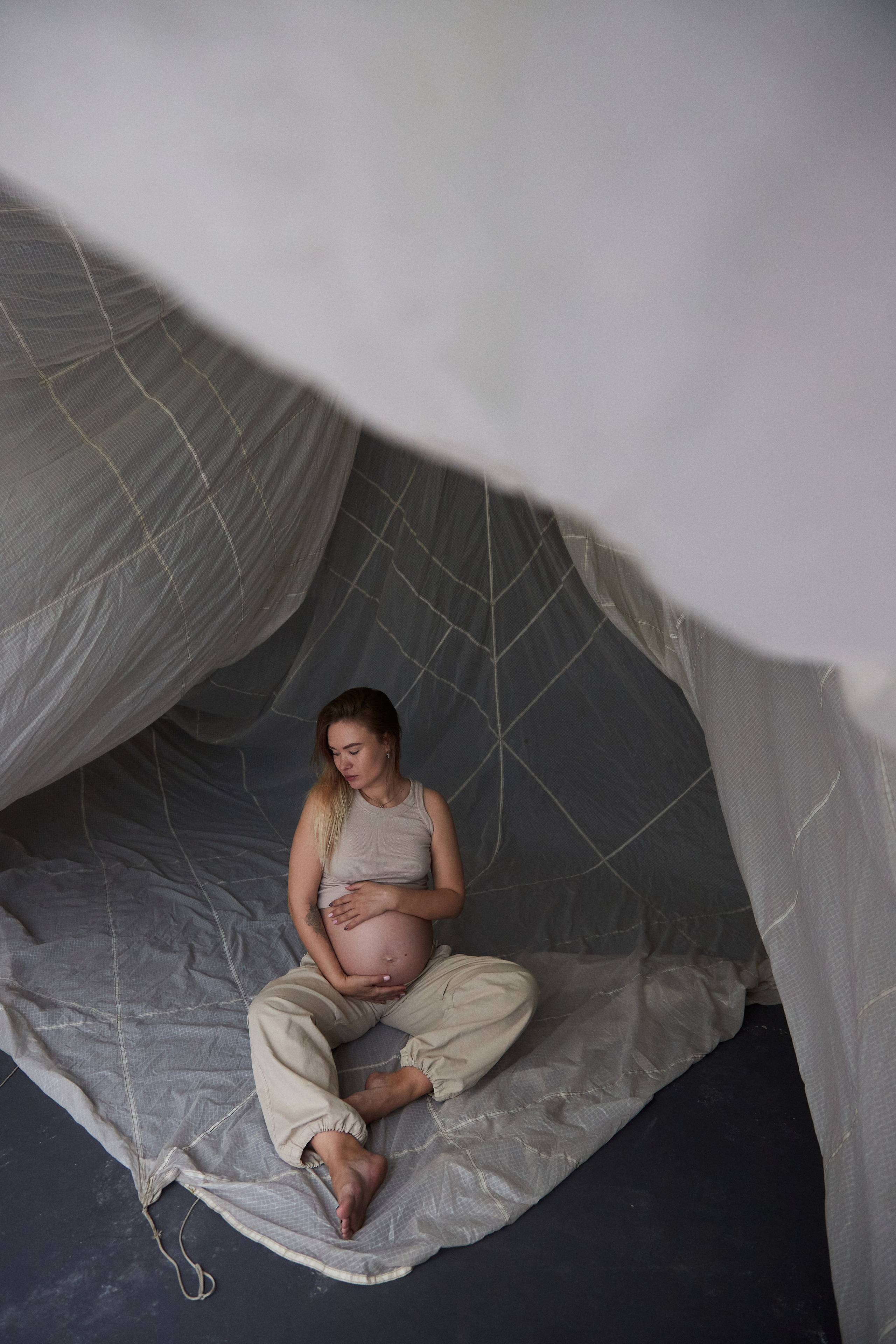 Олеся. Фотограф в Волгограде и Москве Алина Галушкина