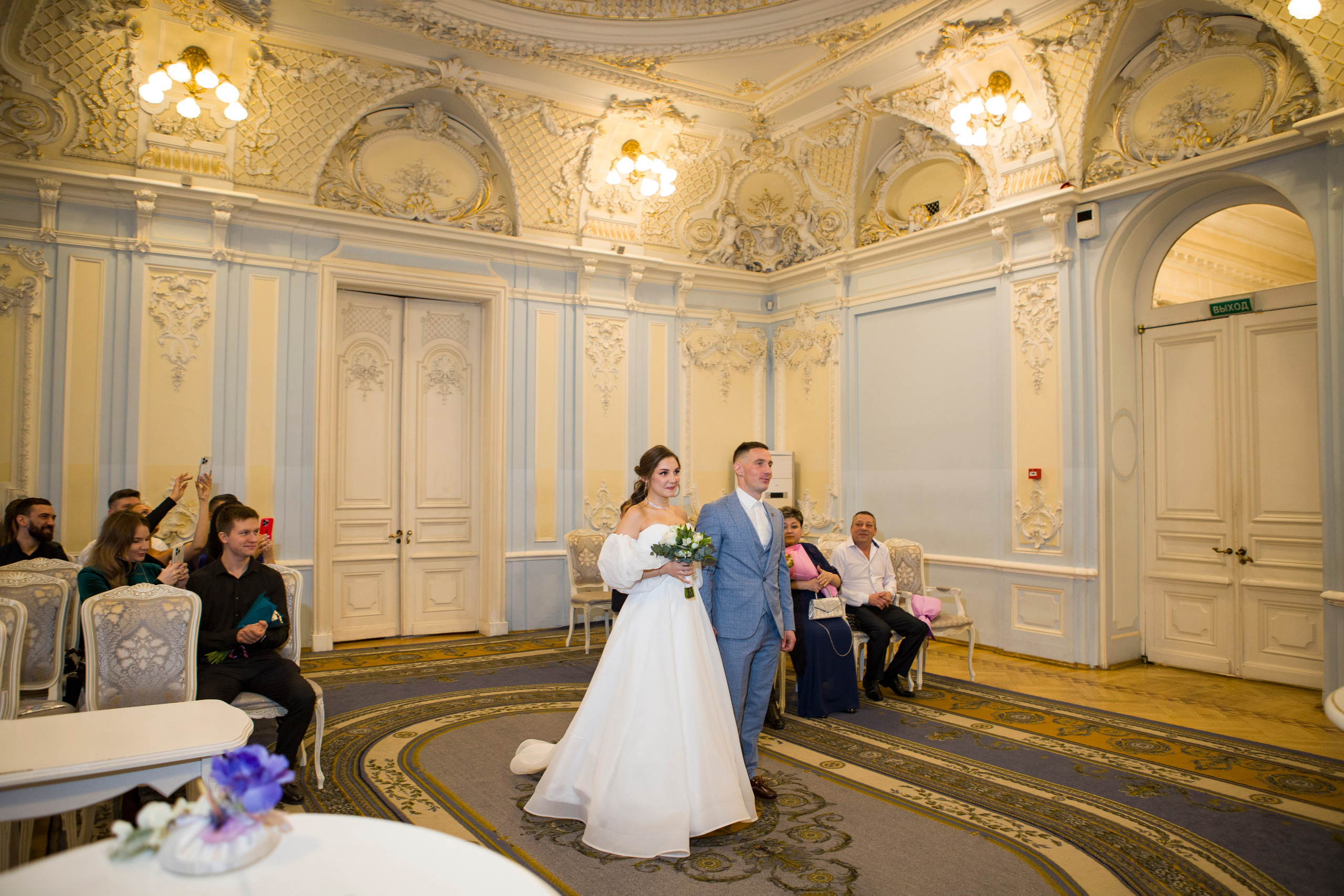 Алена. Семейный и детский фотограф в Санкт-Петербурге