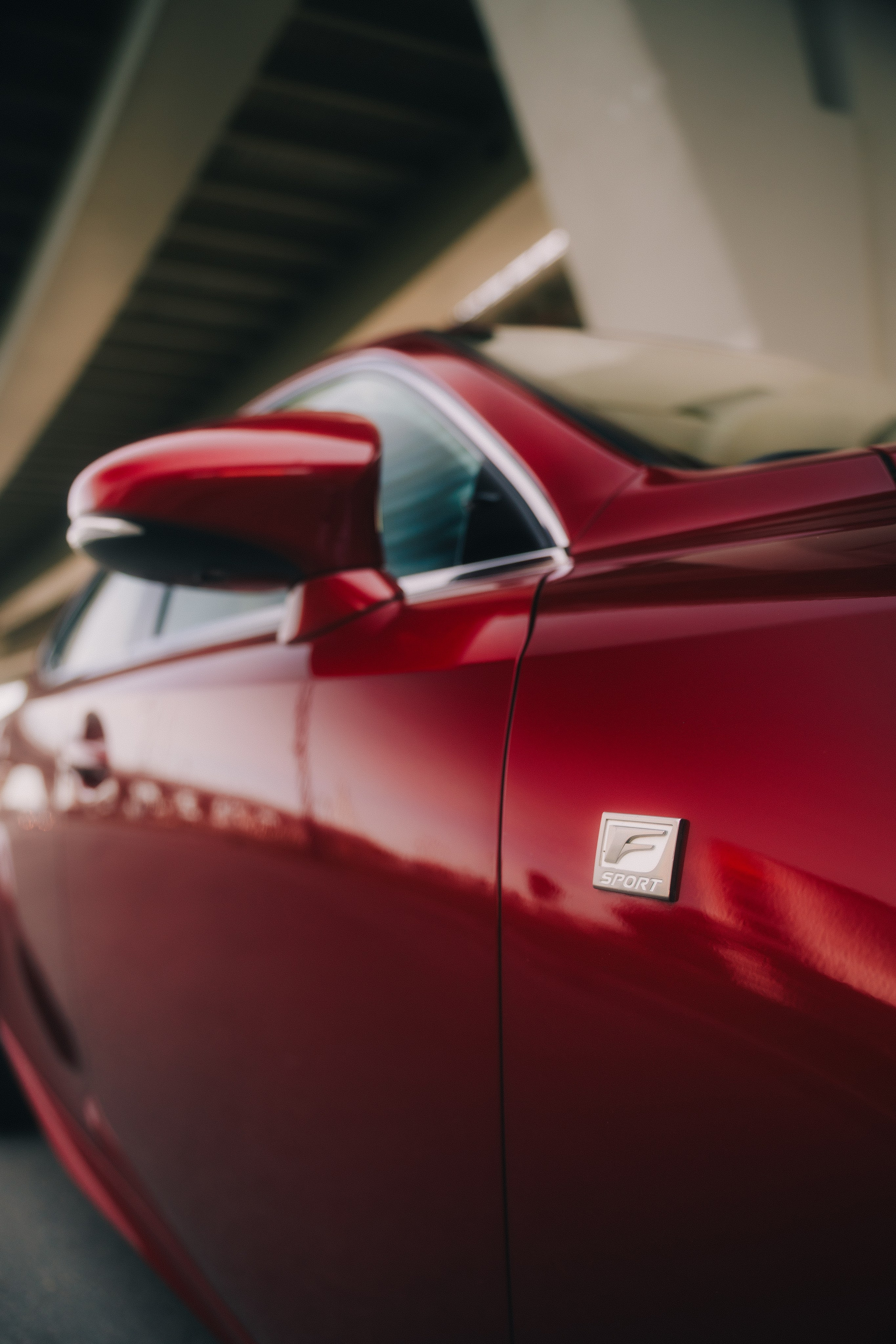 Lexus Day | Decadence. Ilya Foxy — автомобильный фотограф