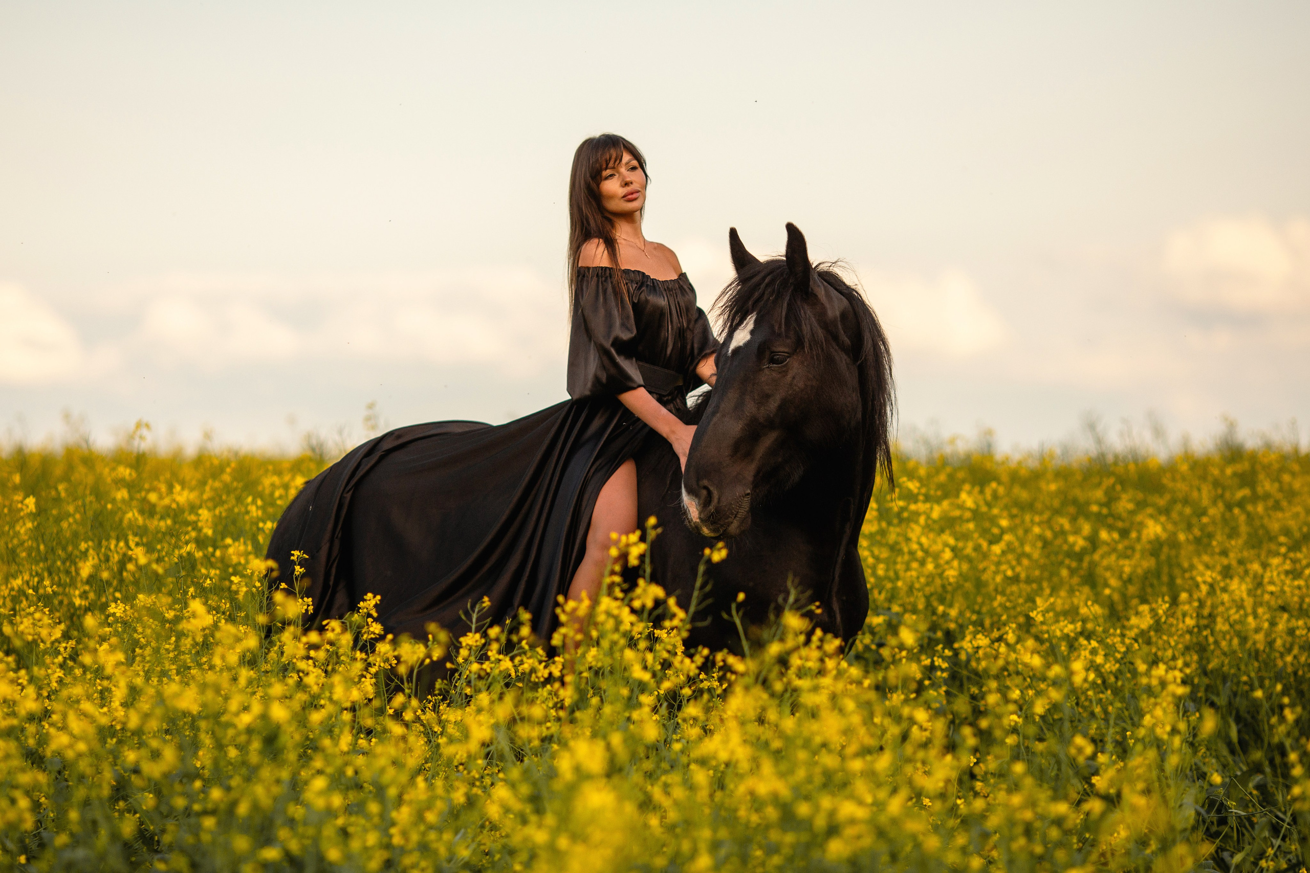 Кристина и Гуррий