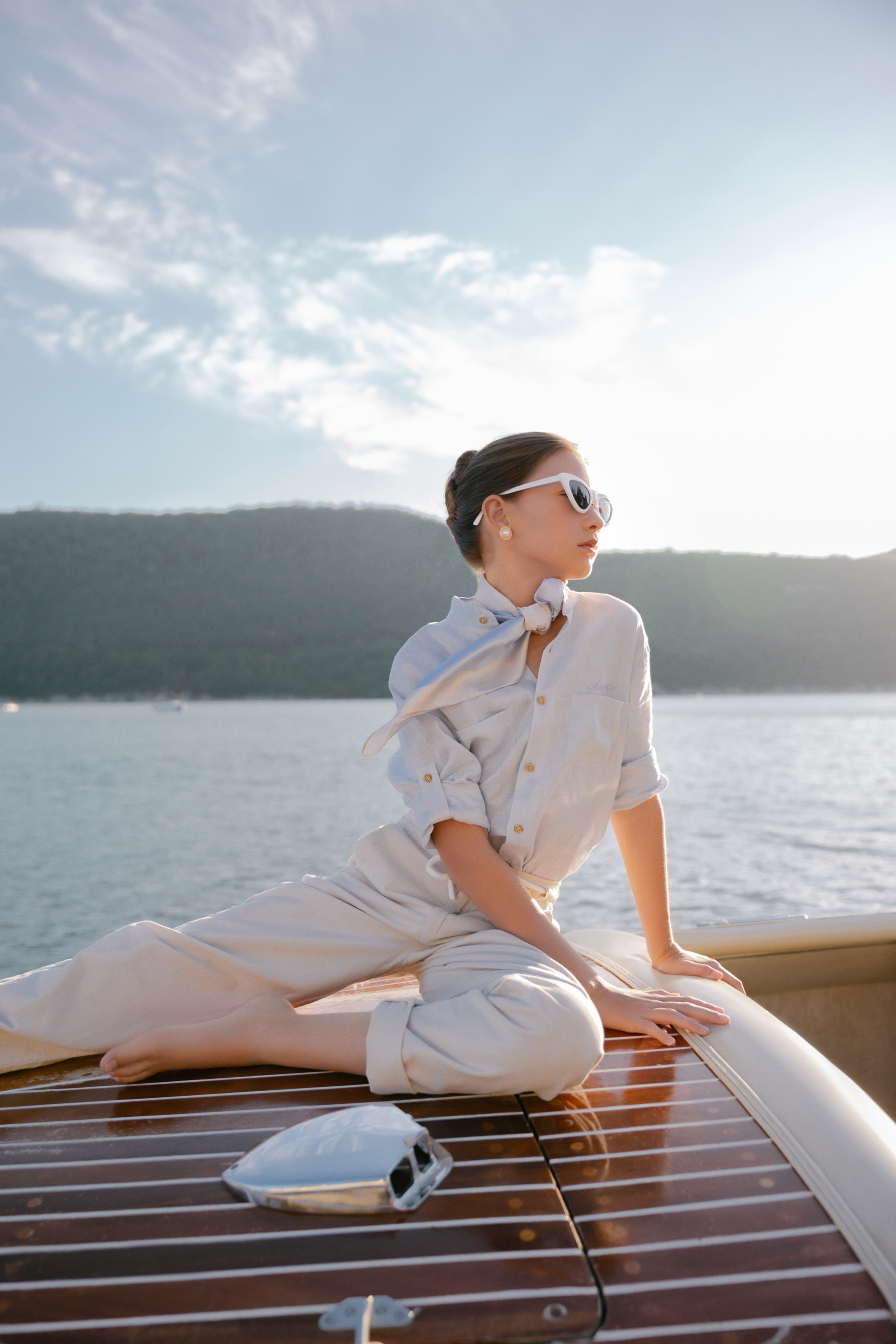 MILA. Модельная студия MIA Models