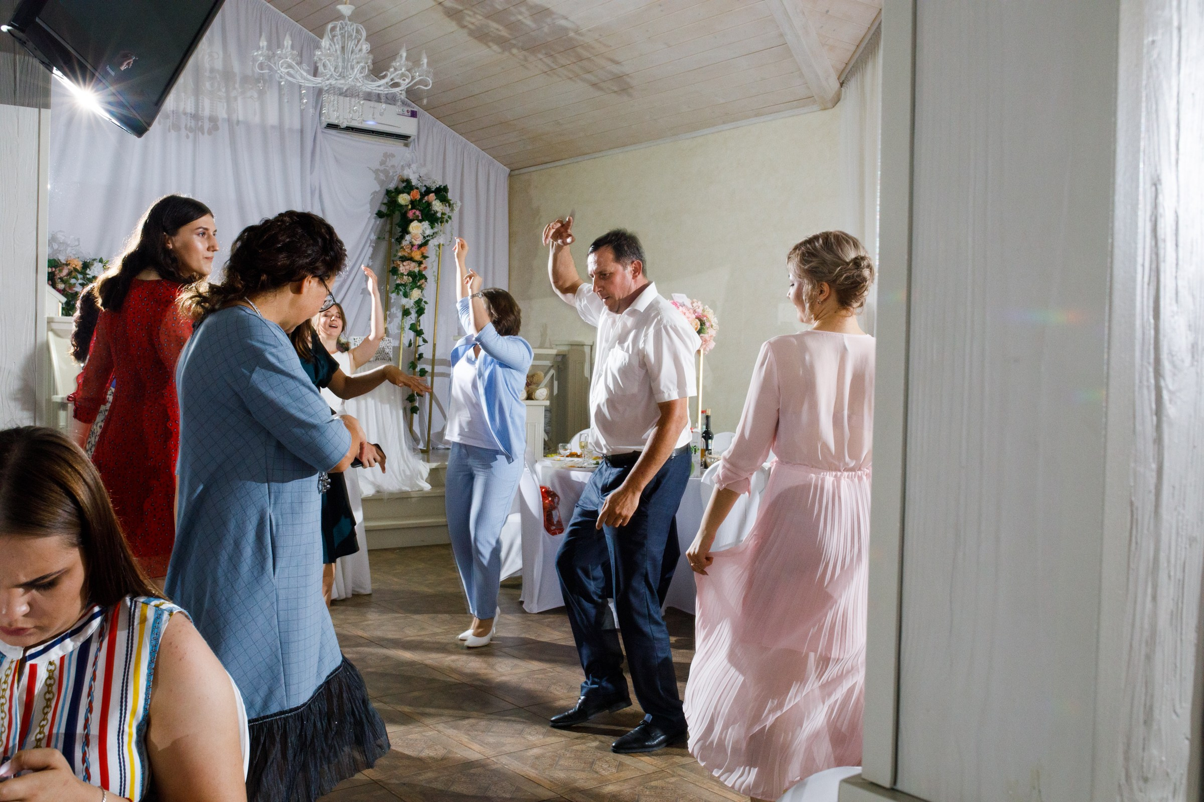 Вадим и Алия. Фотограф в Уфе Ирина Идрисова