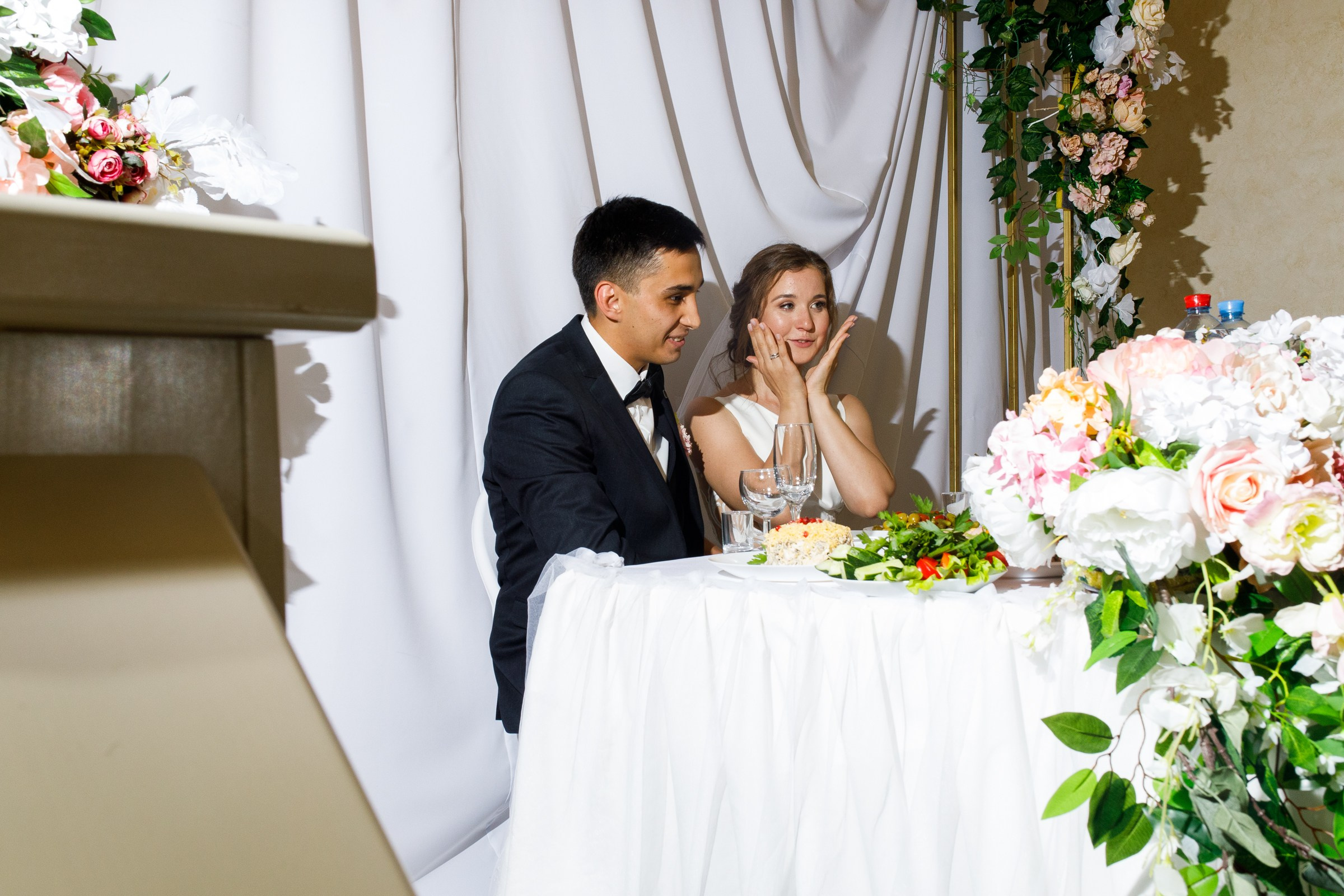 Вадим и Алия. Фотограф в Уфе Ирина Идрисова