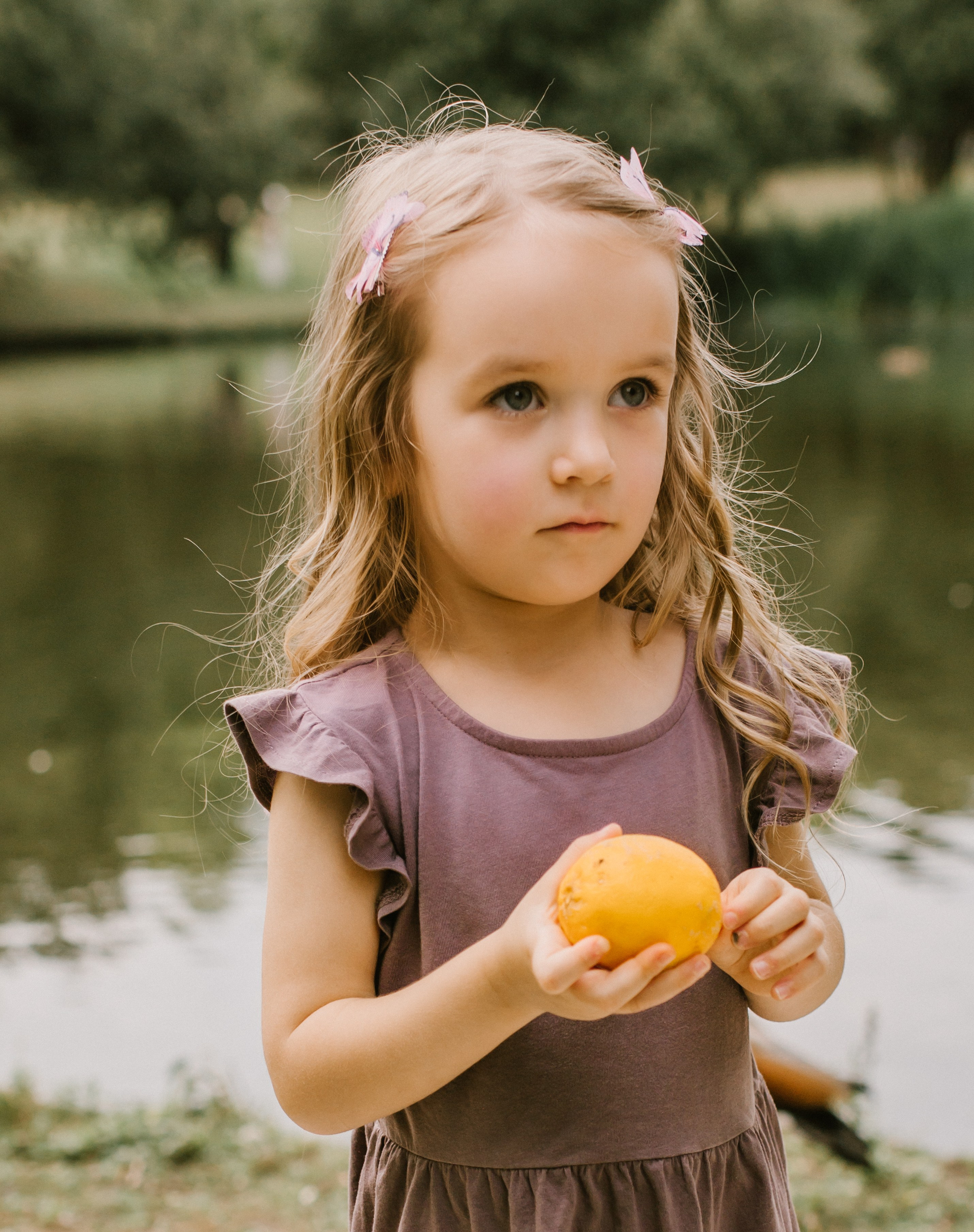 Juli. Wedding and family photographer OLGA KILVEIN