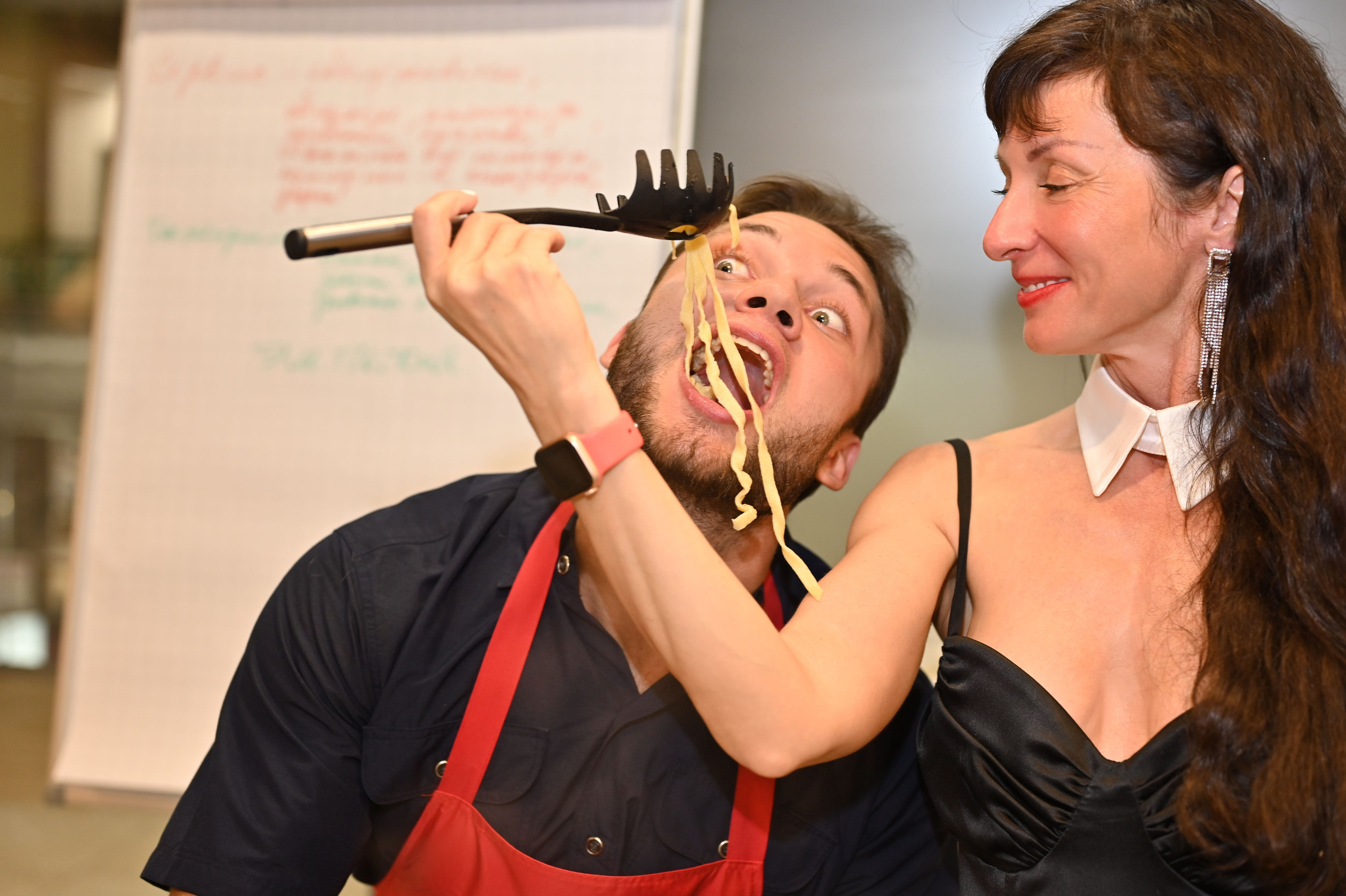 Мастер-класс. ZDARONOKIA Репортажный фотограф