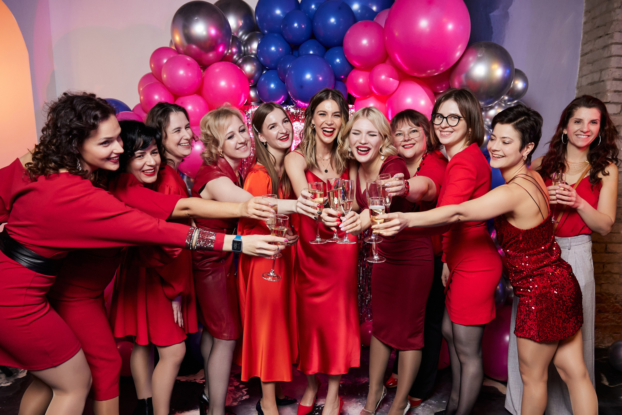 59. Фотограф Недорез Александр в Москве. Репортаж на ваших мероприятиях