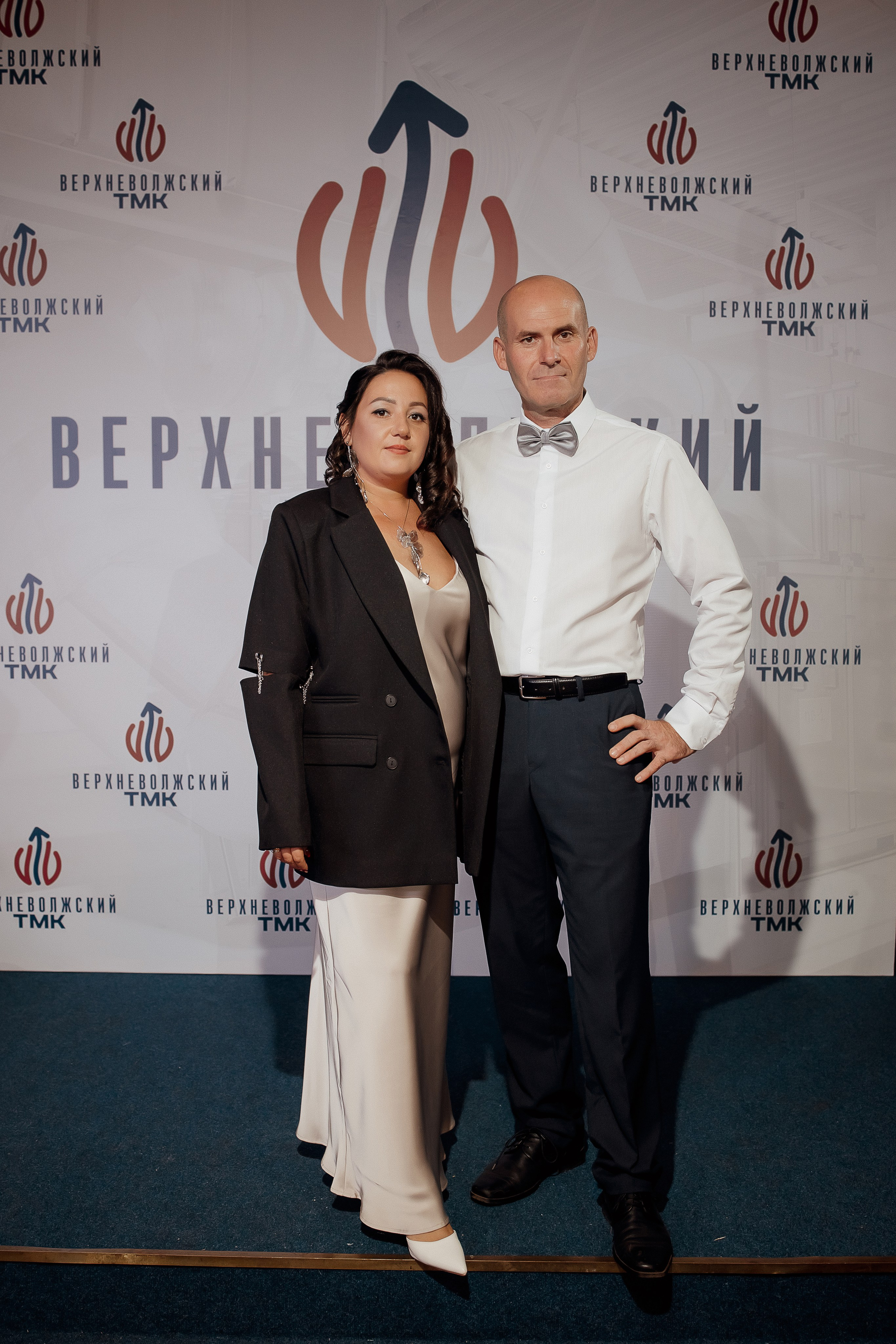 Верхневолжский ТМК. Свадебный фотограф