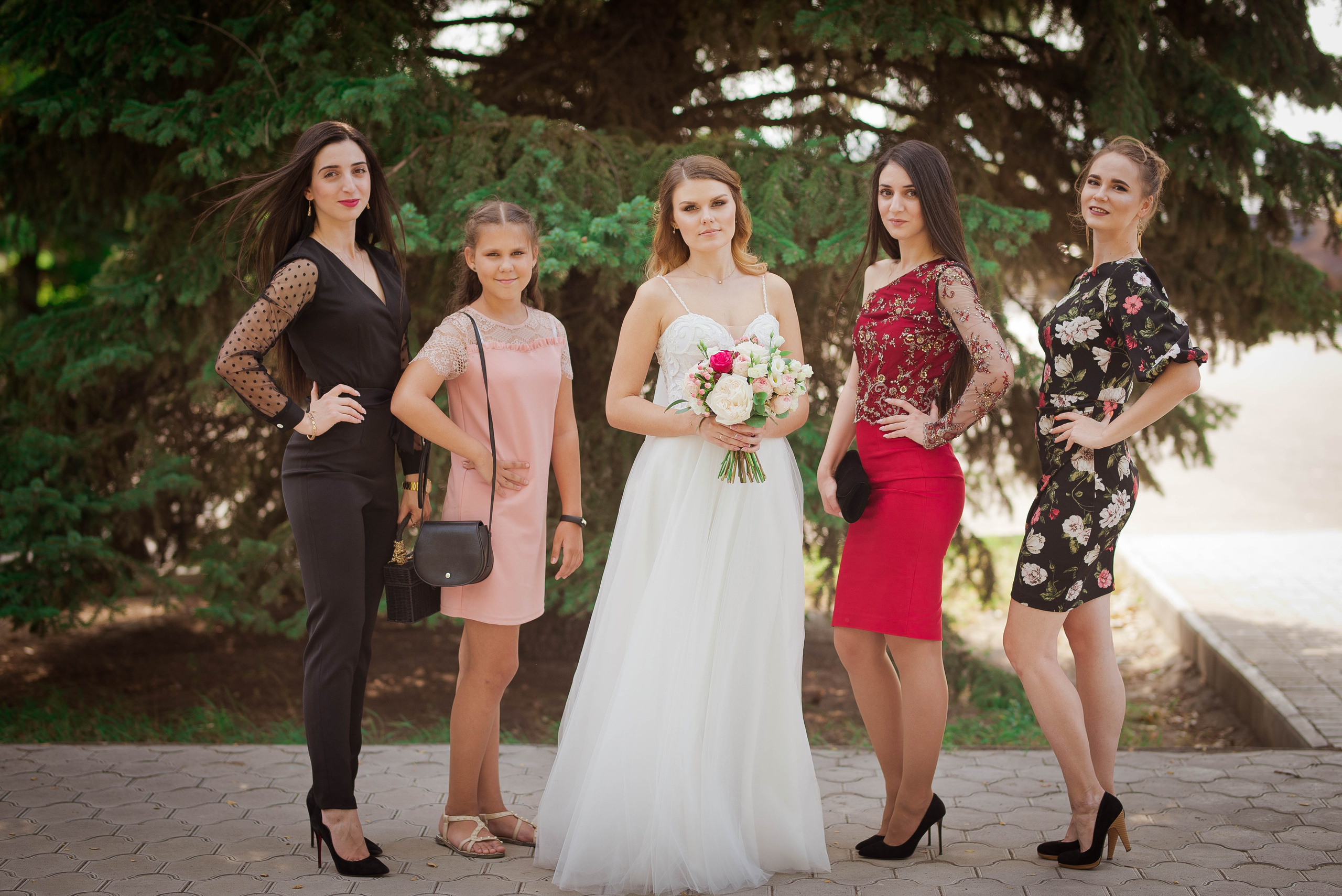 Дмитрий и Наталья. Свадебный и семейный фотограф Яна Стражева. Волгоград, Москва