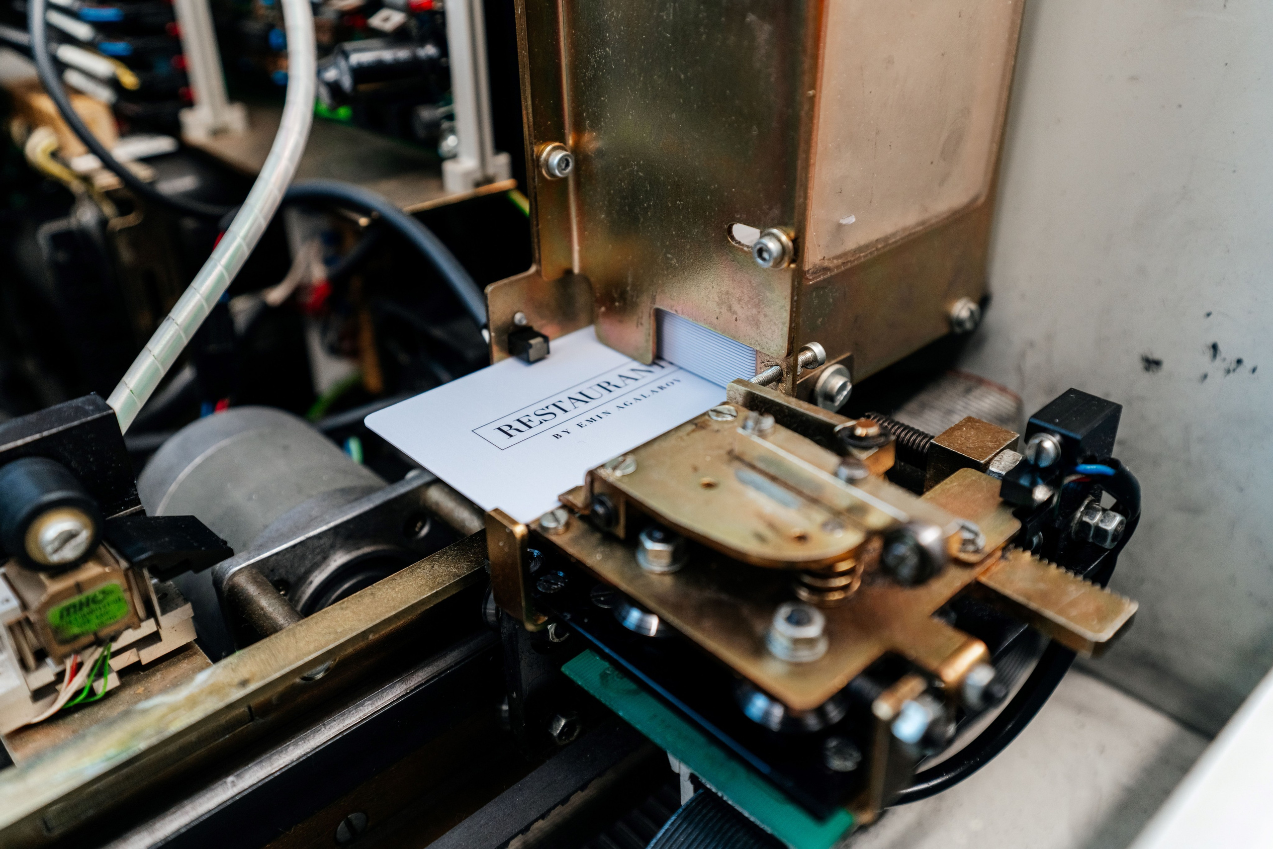 Апрайм — фотопроект Моисеева Георгия