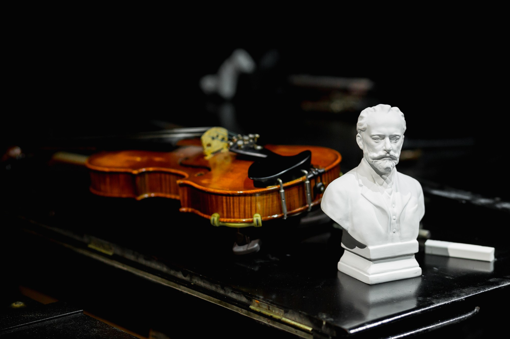 Спектакль Приглушенные голоса в Театре Эрмитажа (+репетиция). Семейный и портретный фотограф в Санкт-Петербурге Андрей Воробьев