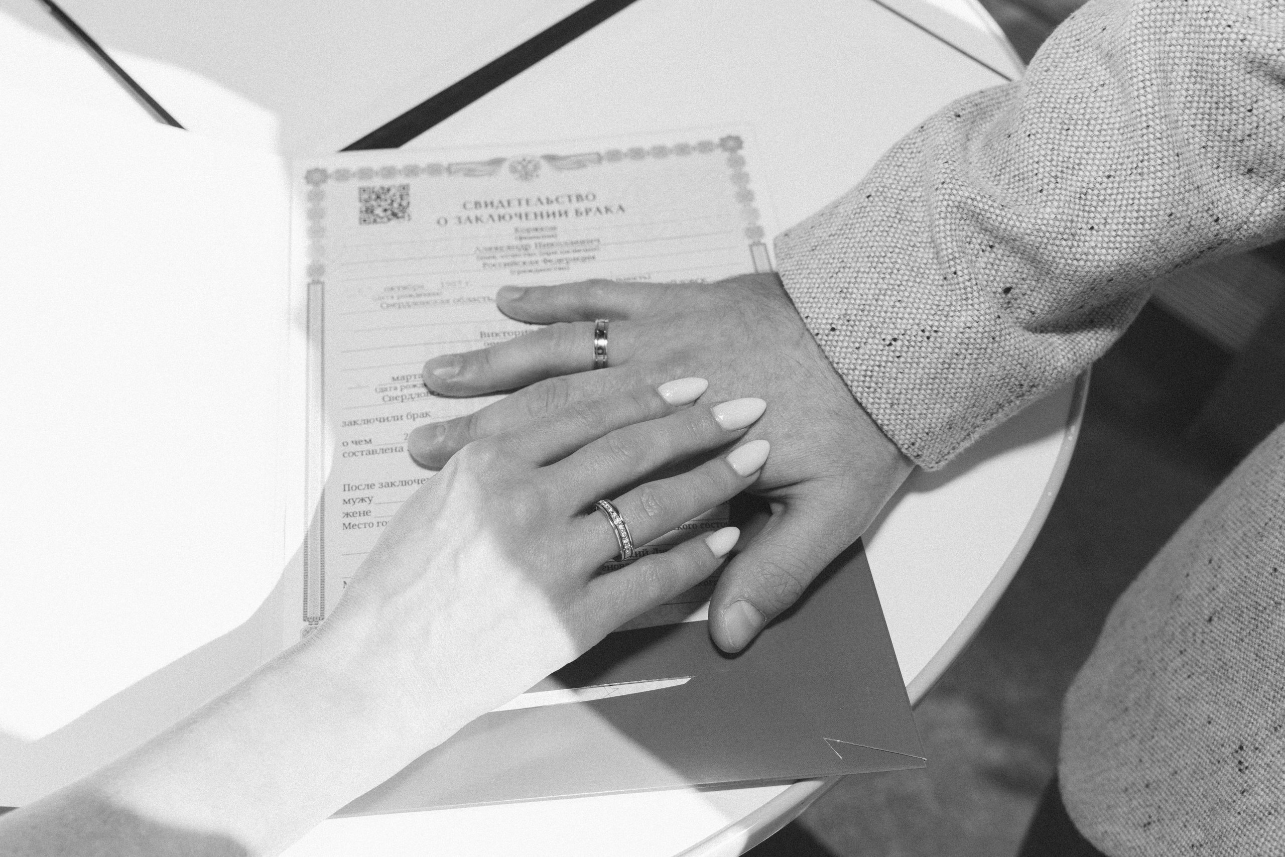 А&В. Анастасия Чиркова, Фотограф Москва