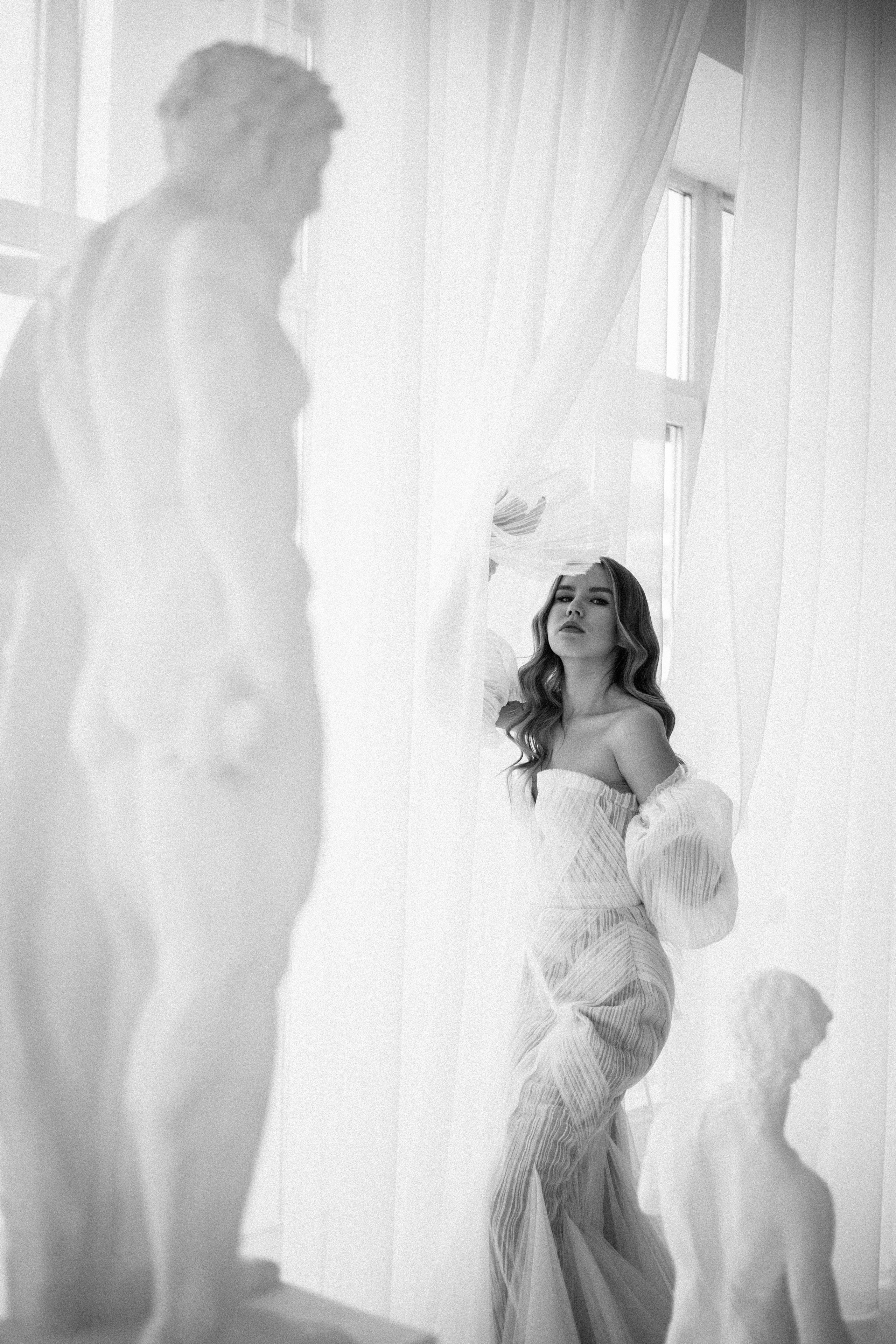 Ксения. Фотограф в Екатеринбурге Веретенова Наталья