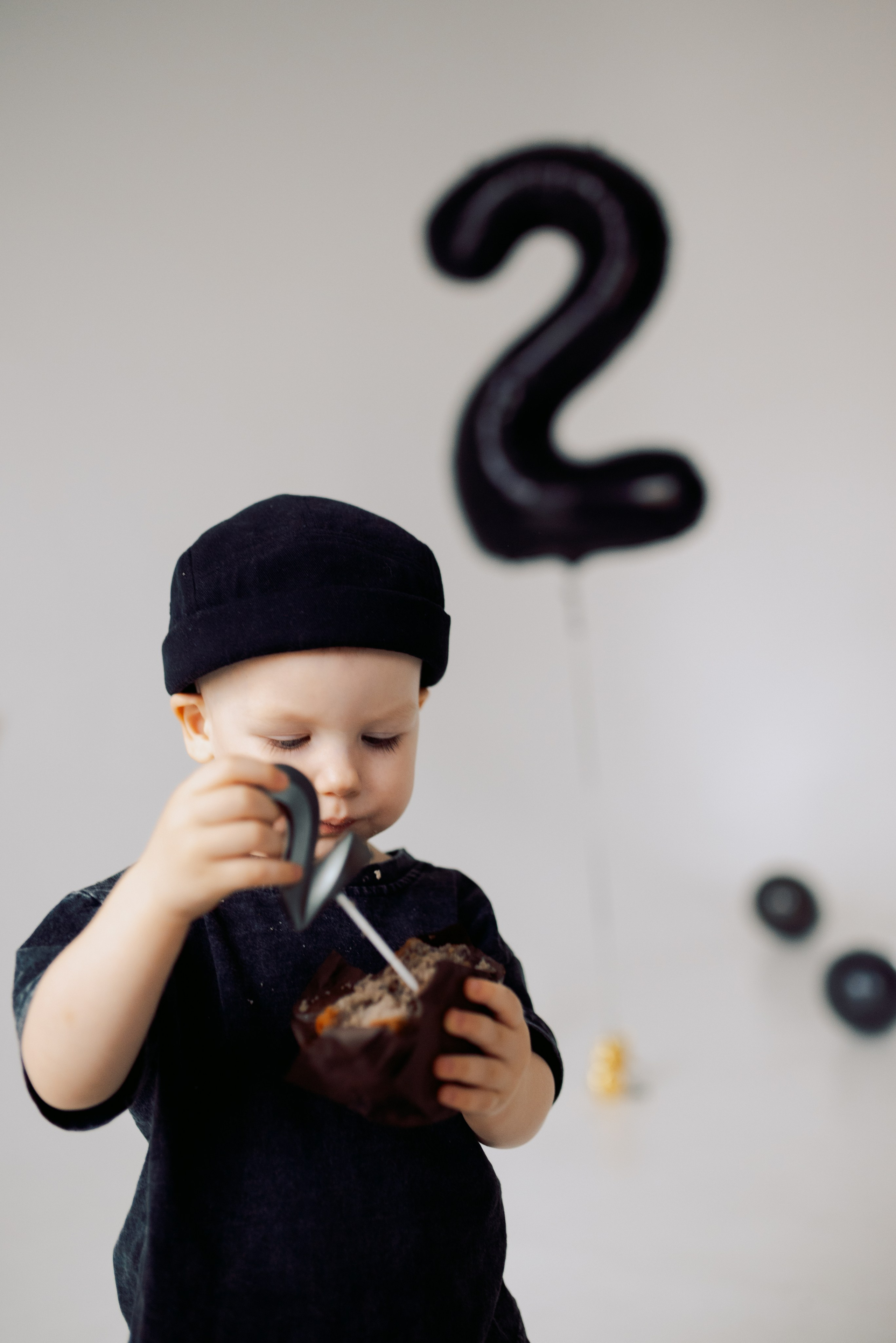 Богдан 2 года. Семейный и детский фотограф в Щелково Алена Дробот