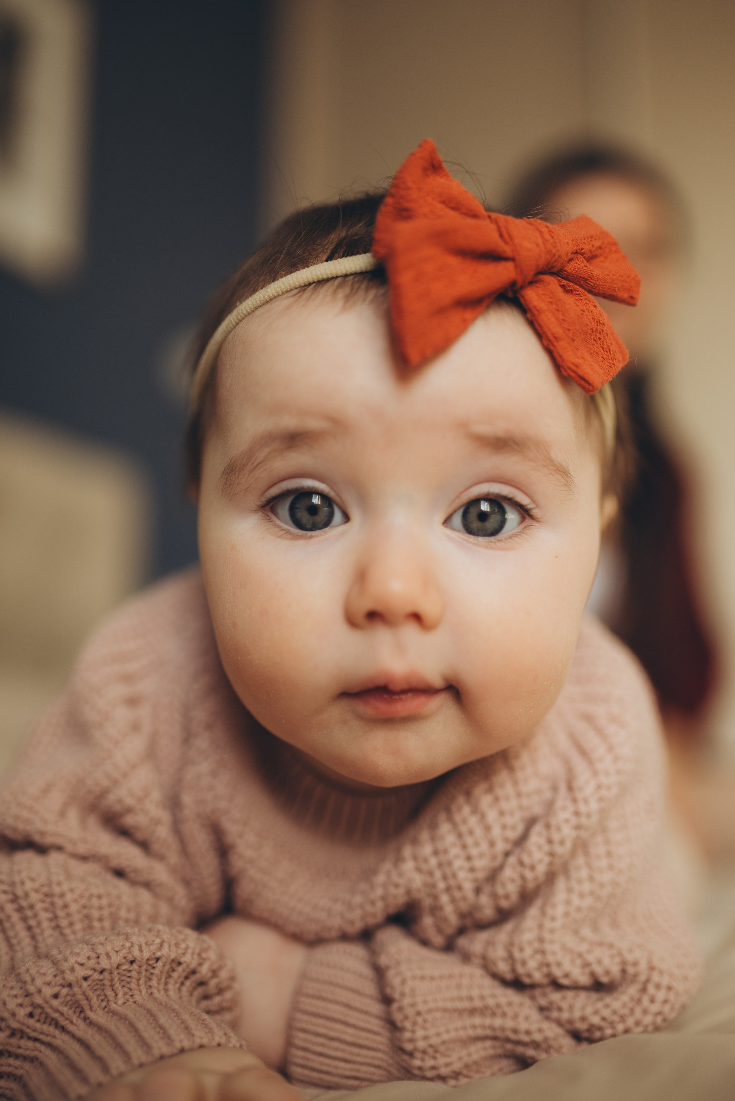 Варюша и Вика. Семейный и детский фотограф в Щелково Алена Дробот