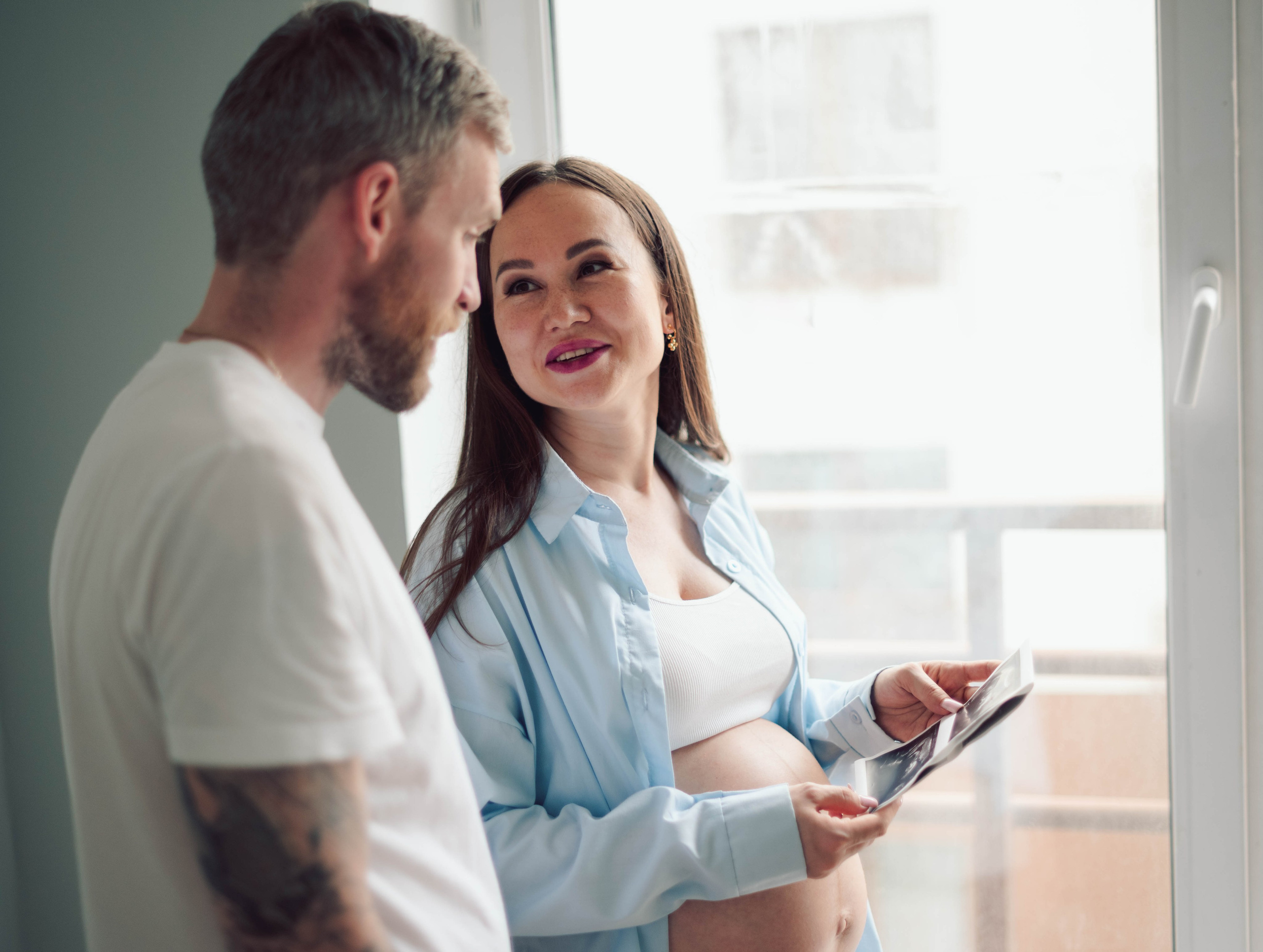 Сергей и Виктория. Семейный и детский фотограф в Щелково Алена Дробот