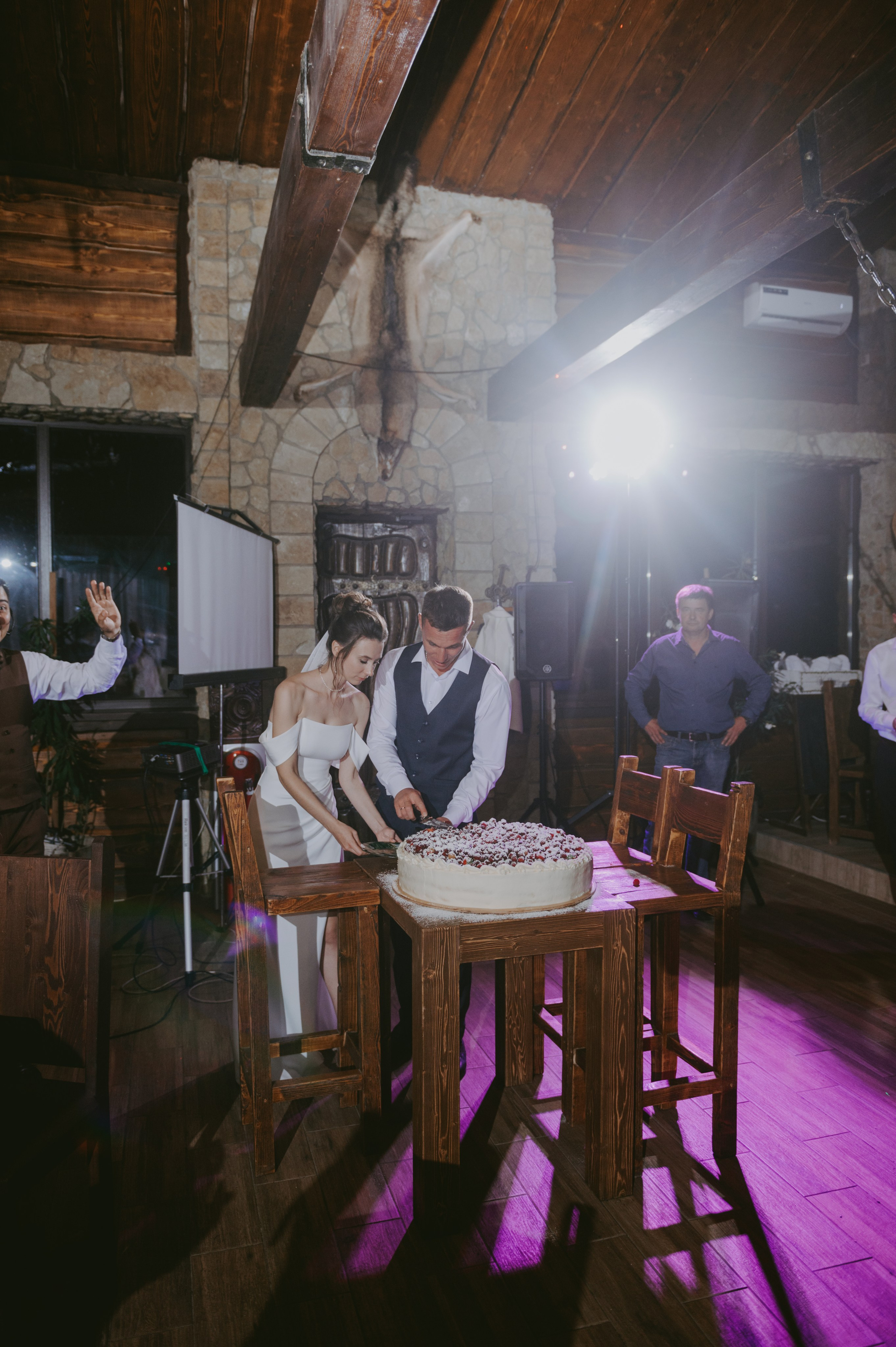 Олег&Елизавета фотограф Елена Горбач. Свадебный и семейный фотограф город Темрюк Фотостудия Темрюк