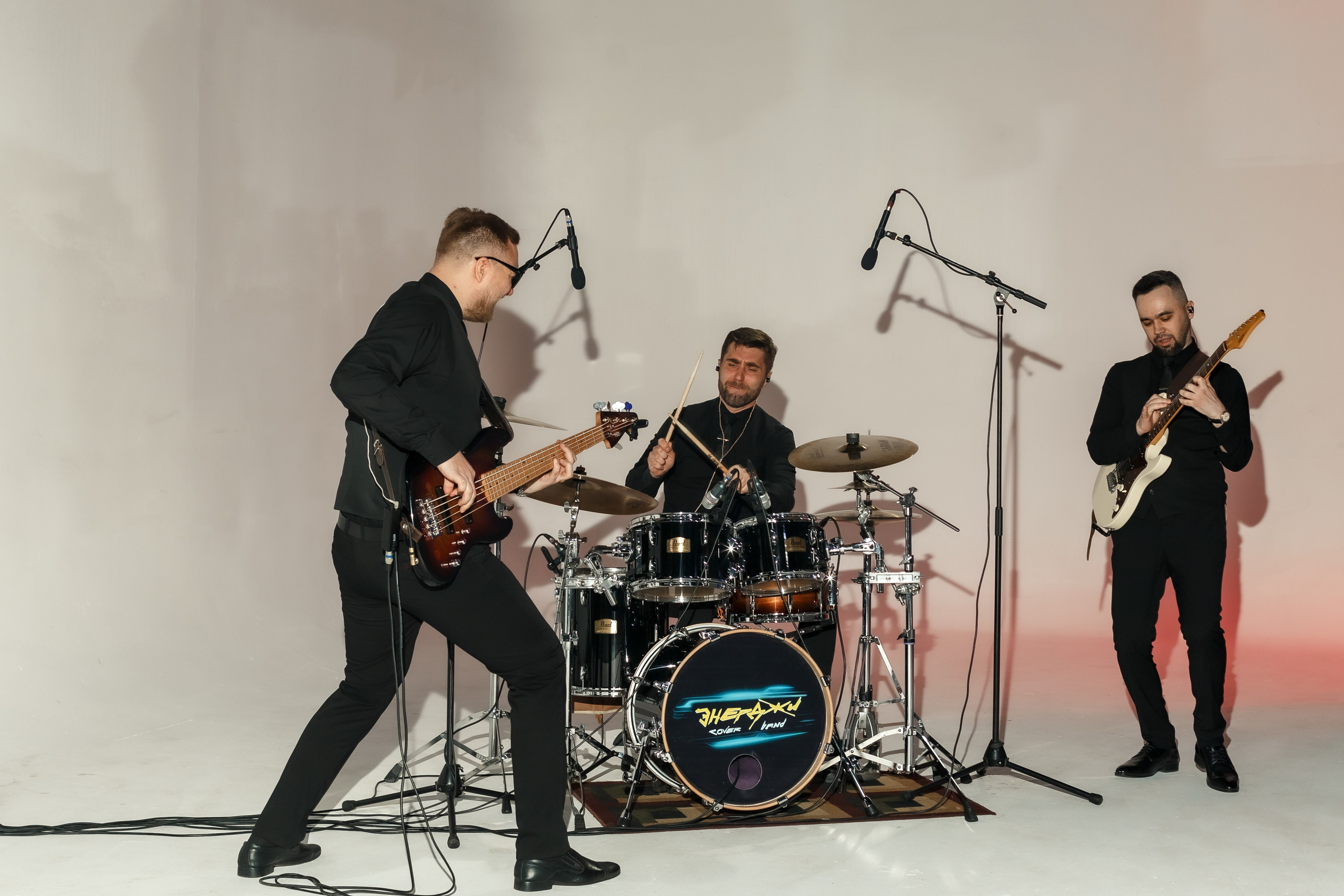 Апикс Конференция. Свадебный фотограф в Москве — Ольга Козловская