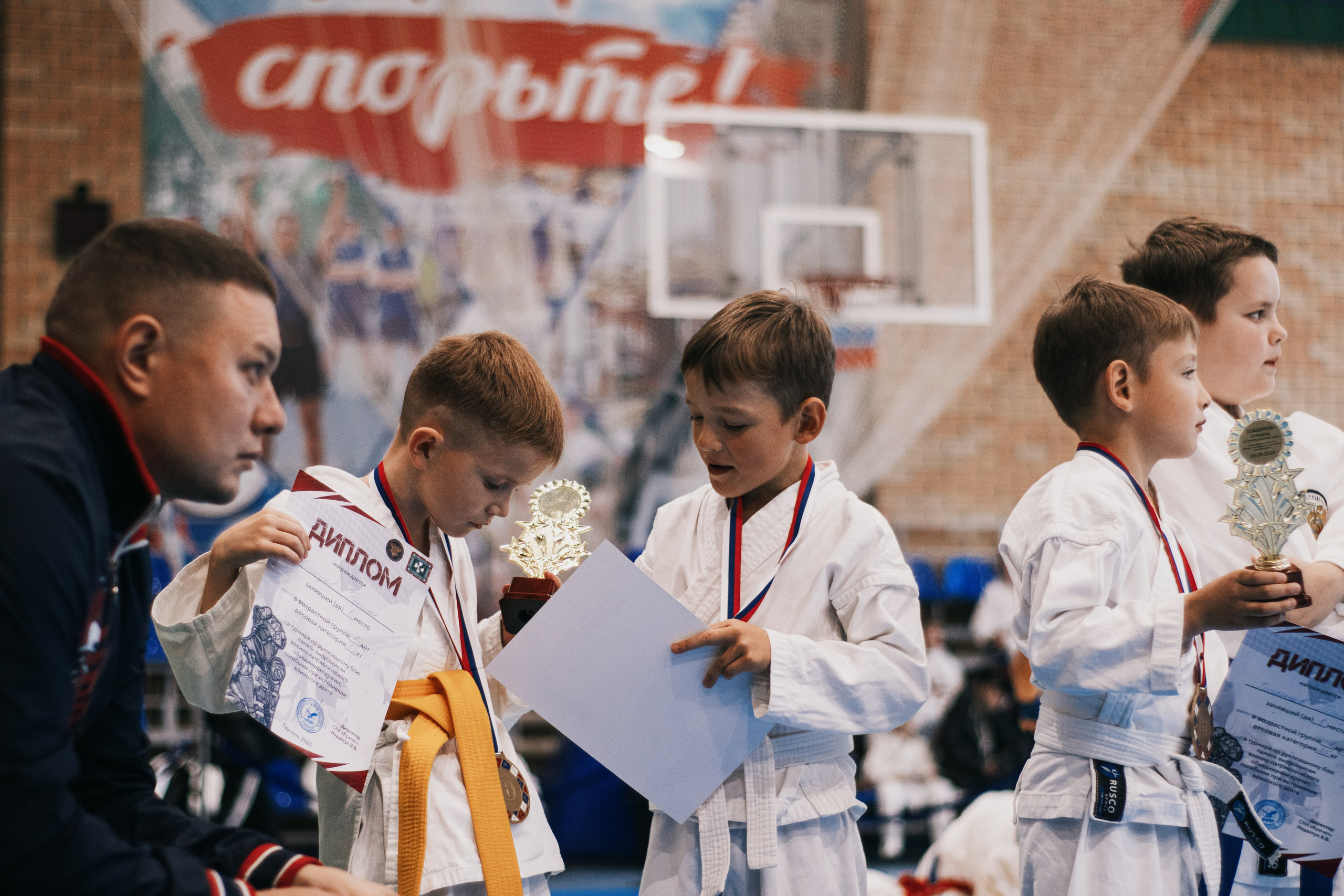 Турнир по рукопашному бою. Фотограф в Тюмени Лизавета Сапицкая