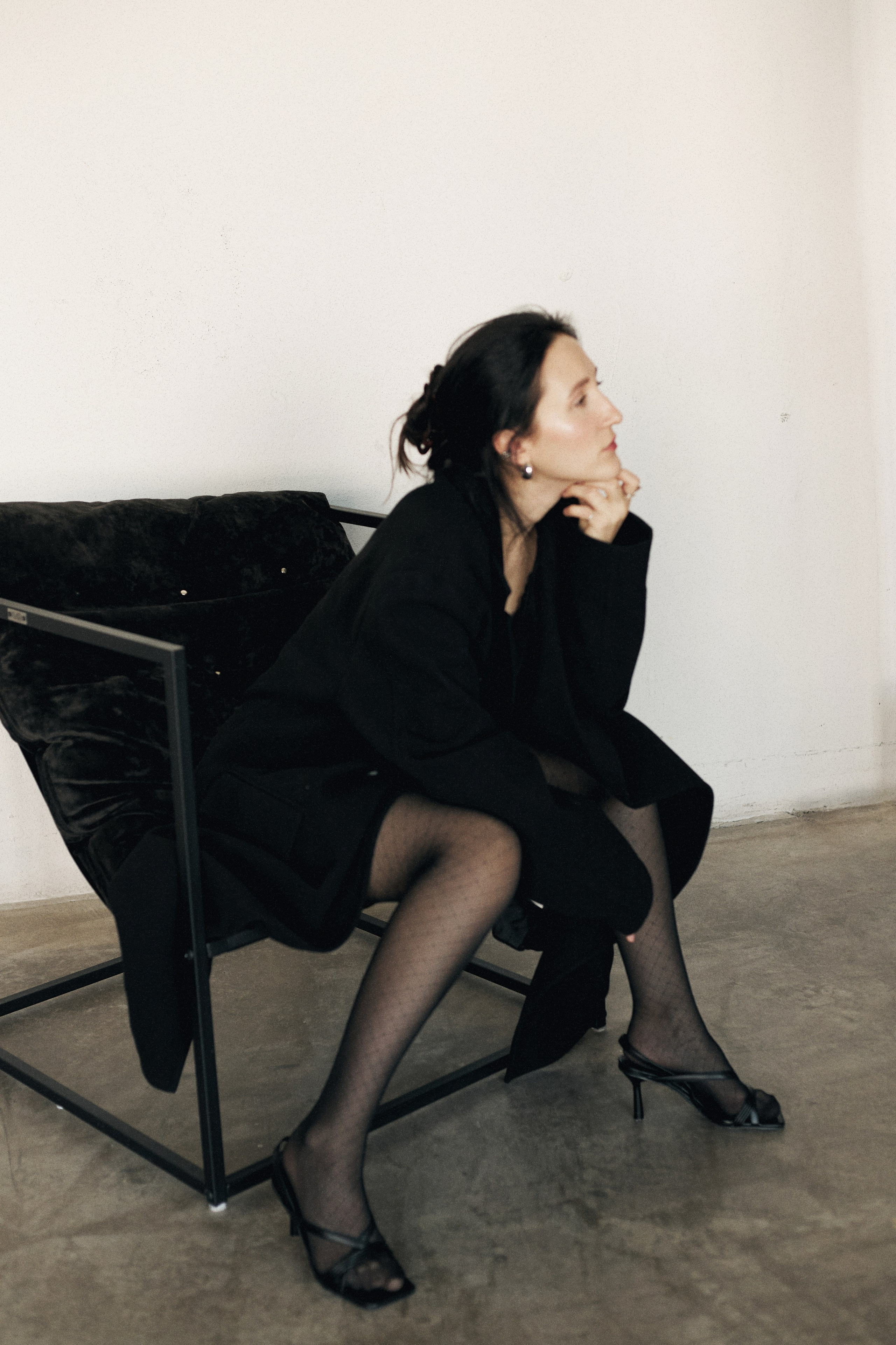 Юля. Фотограф Ионова Анастасия, г Владивосток