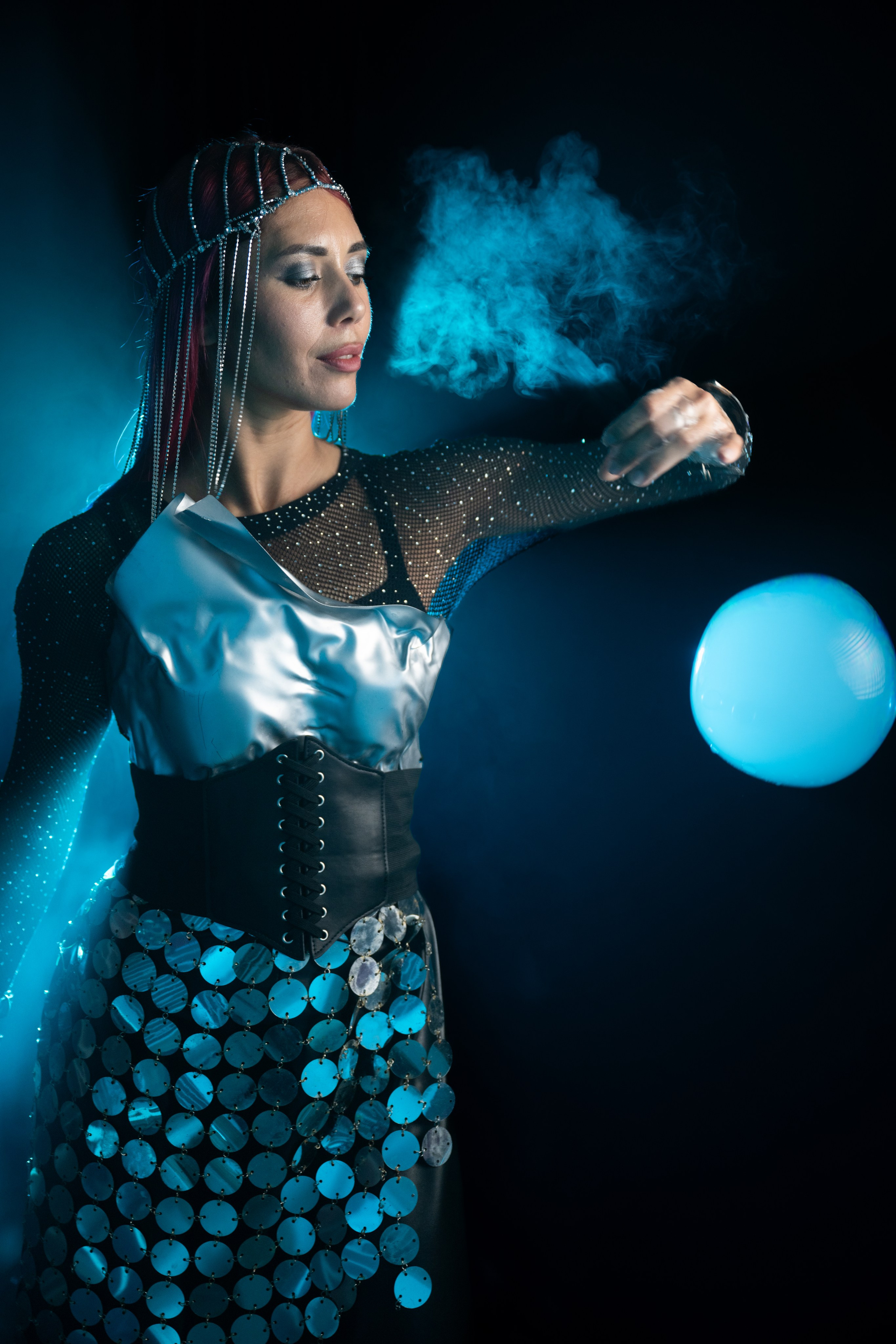 Для актеров и владельцев шоу программ. Деловые фотосессии. Студийный и свадебный фотограф и видеограф в Севастополе — Юлия Макаренко