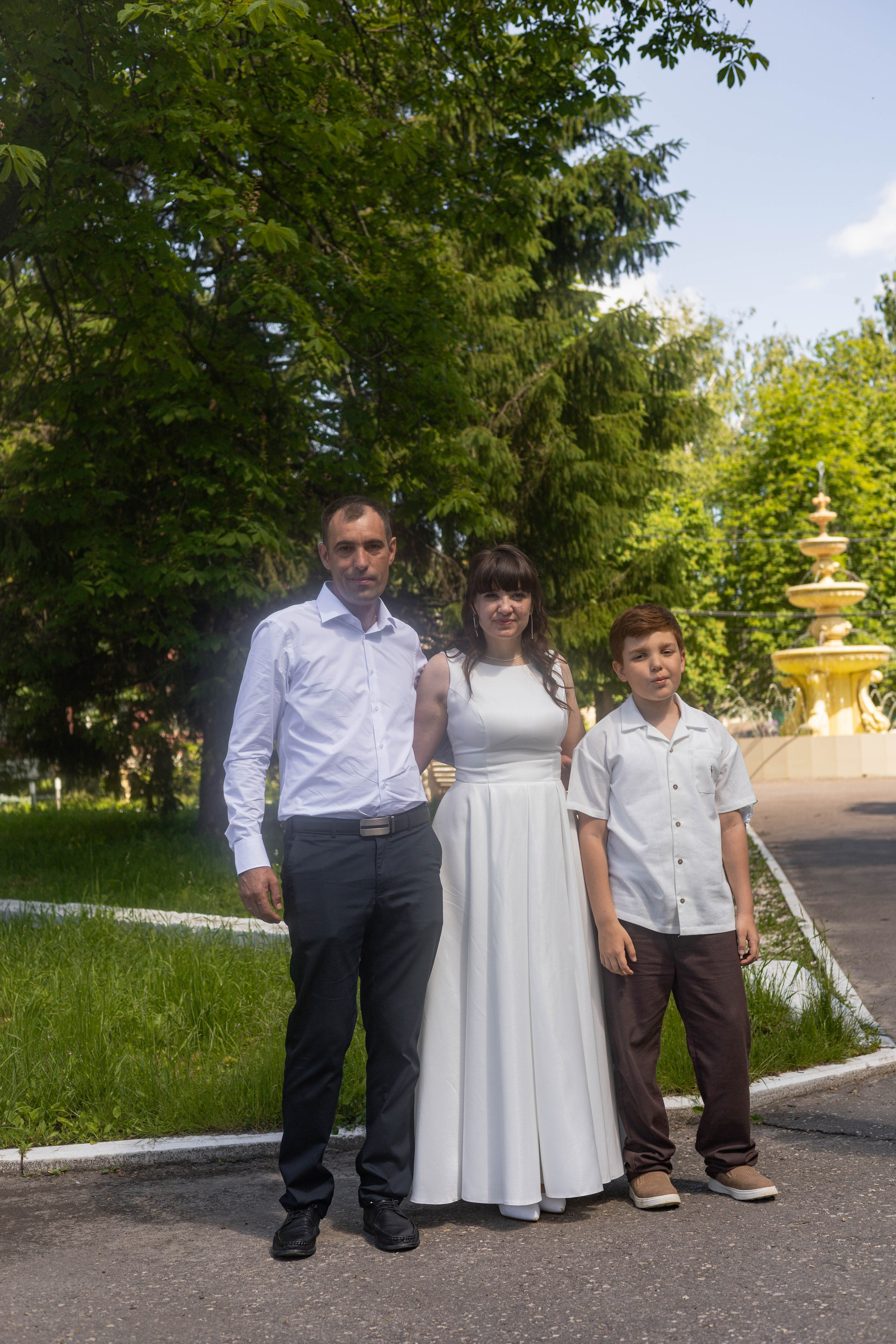 💕Юлия и Иван💕. Портретный фотограф в Саратове