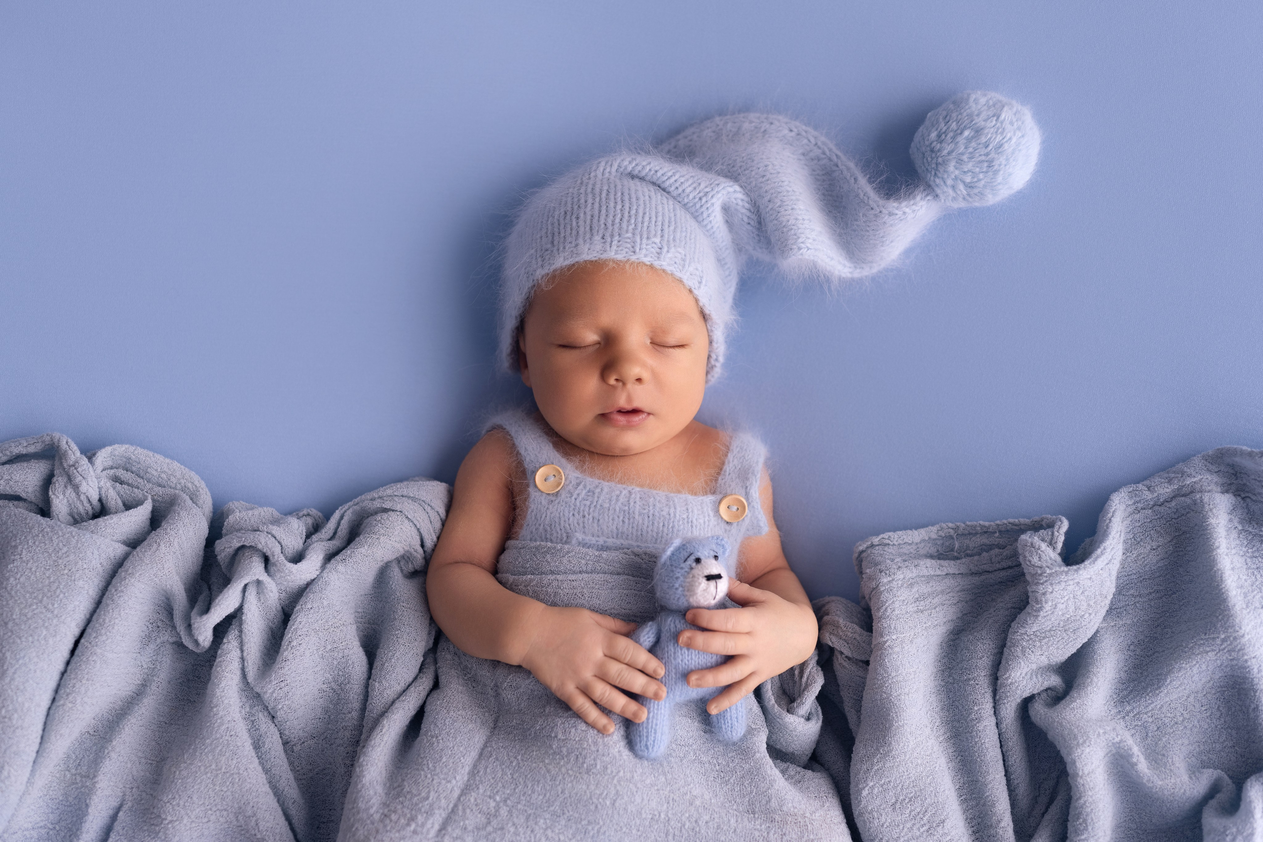 Фотосессии Newborn. Фотограф newborn (новорожденных) в Санкт-Петербурге Алена Алексеева