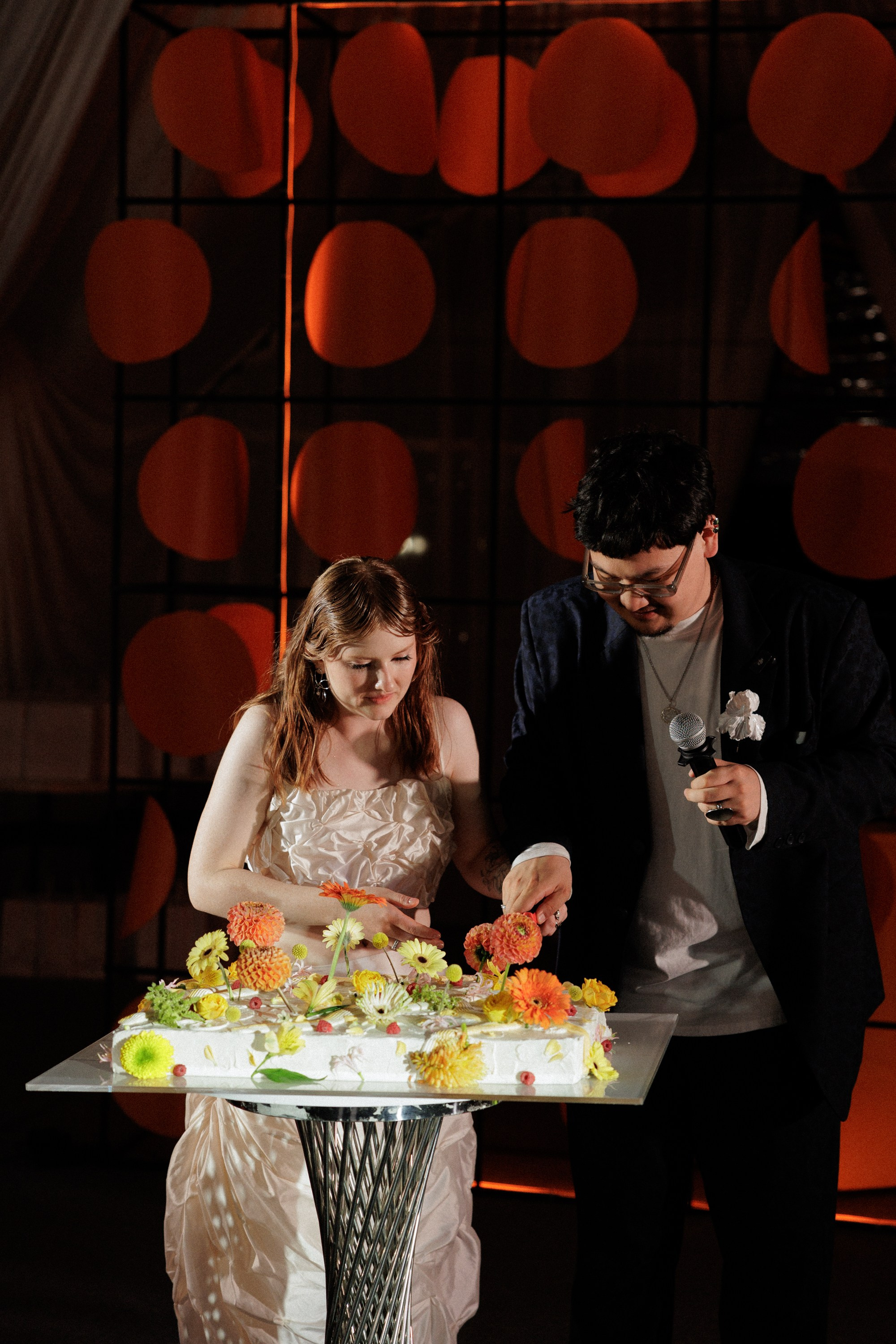 Свадебный фотограф