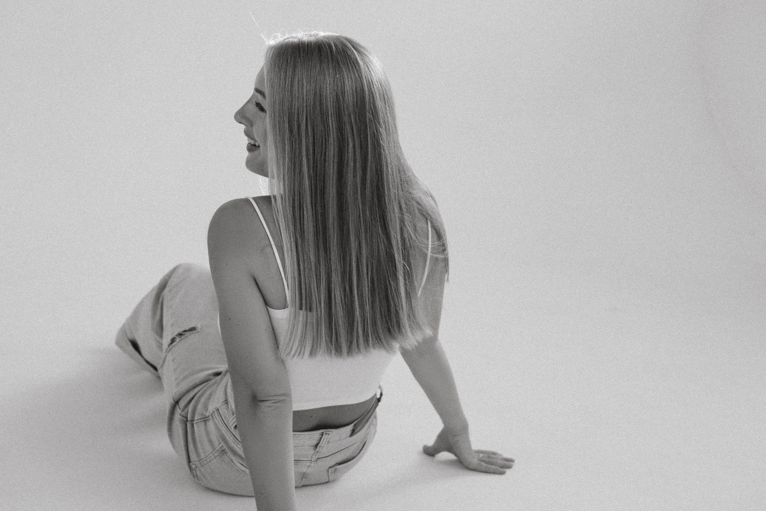 Ксения. Женский фотограф в Москве, организатор девичников с мастер-классами