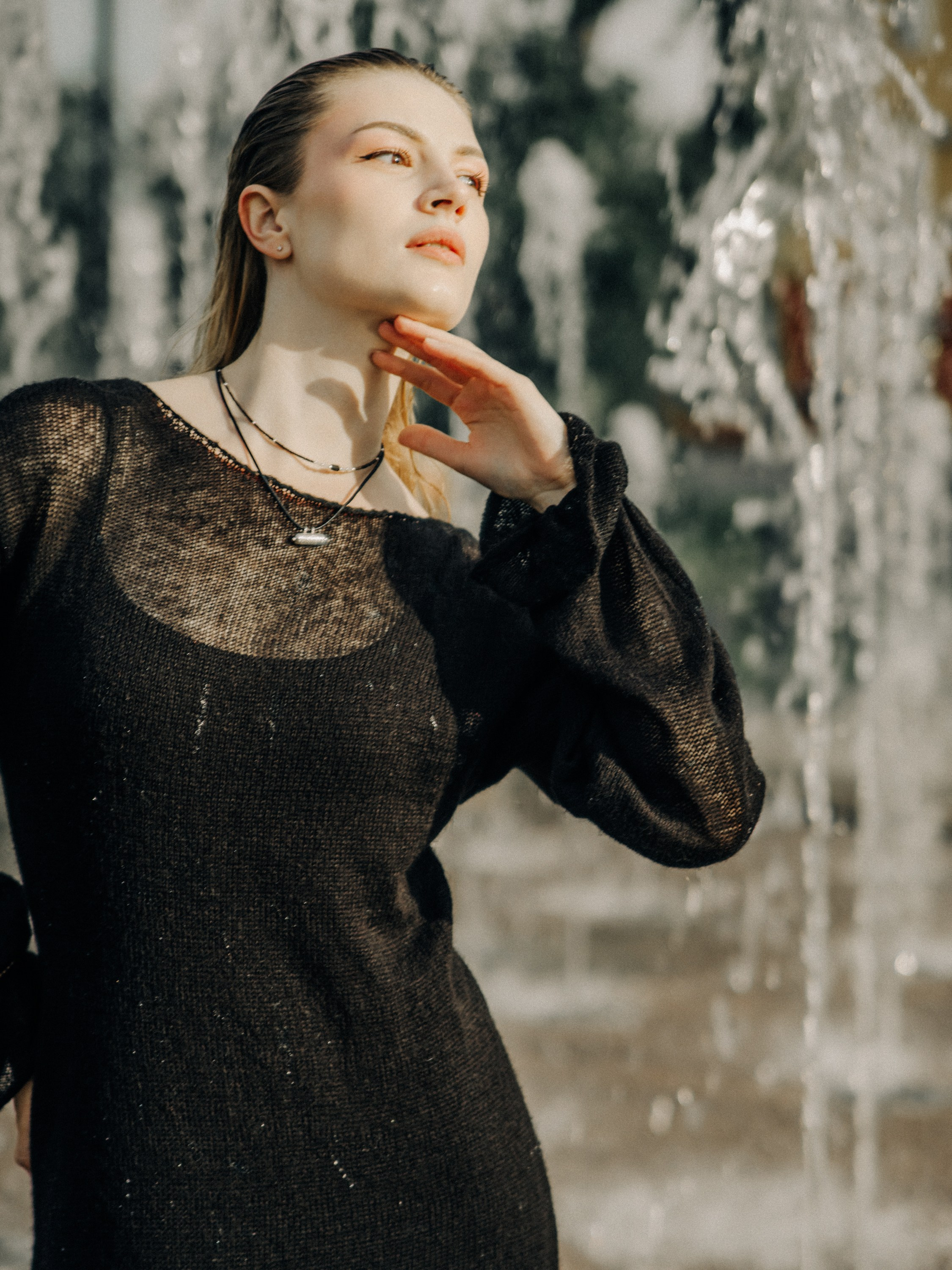 Елена Аулова. Фотограф Руслан Шакиров