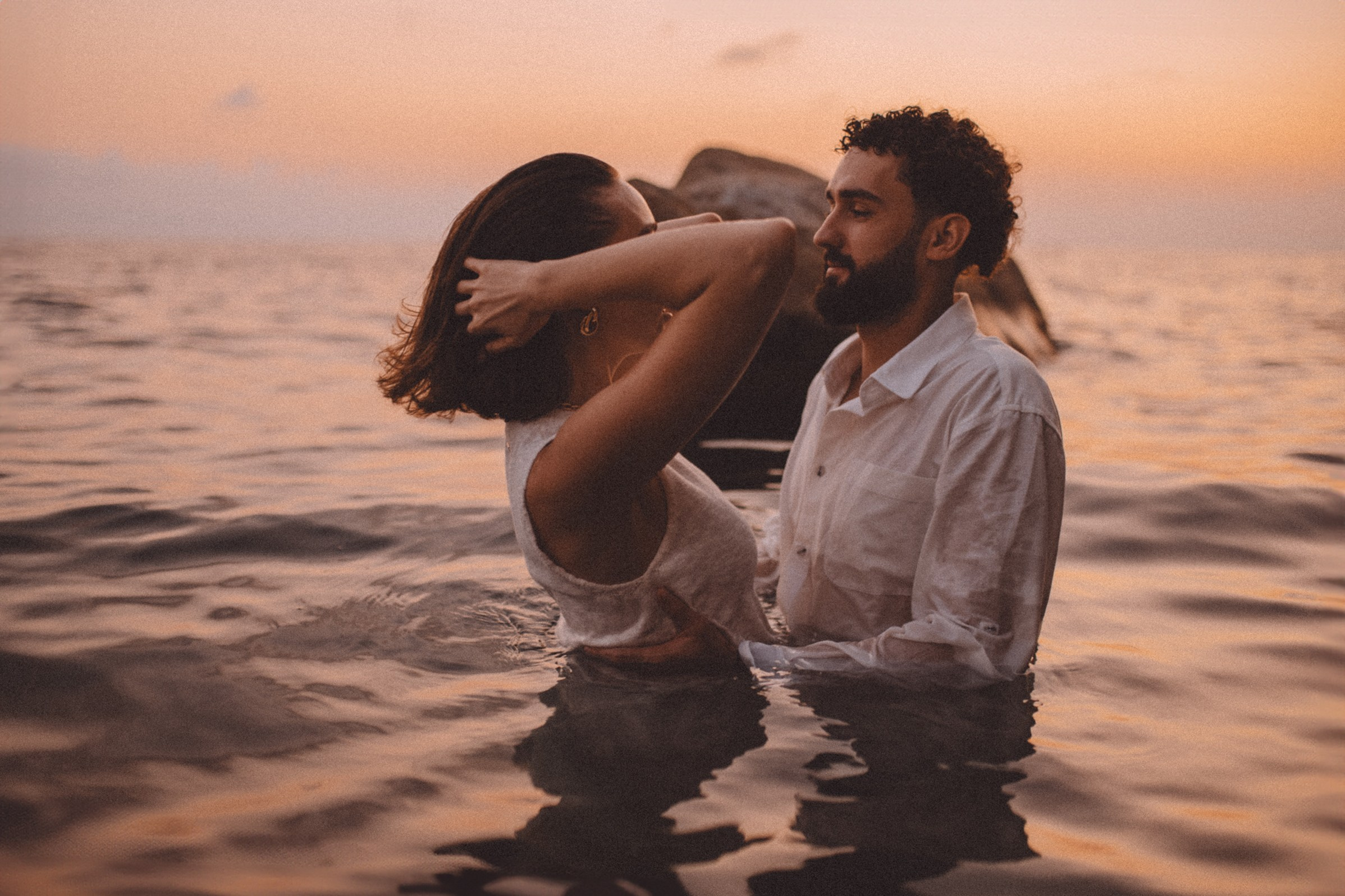 Саша и Алина. Свадебный фотограф в Санкт-Петербурге