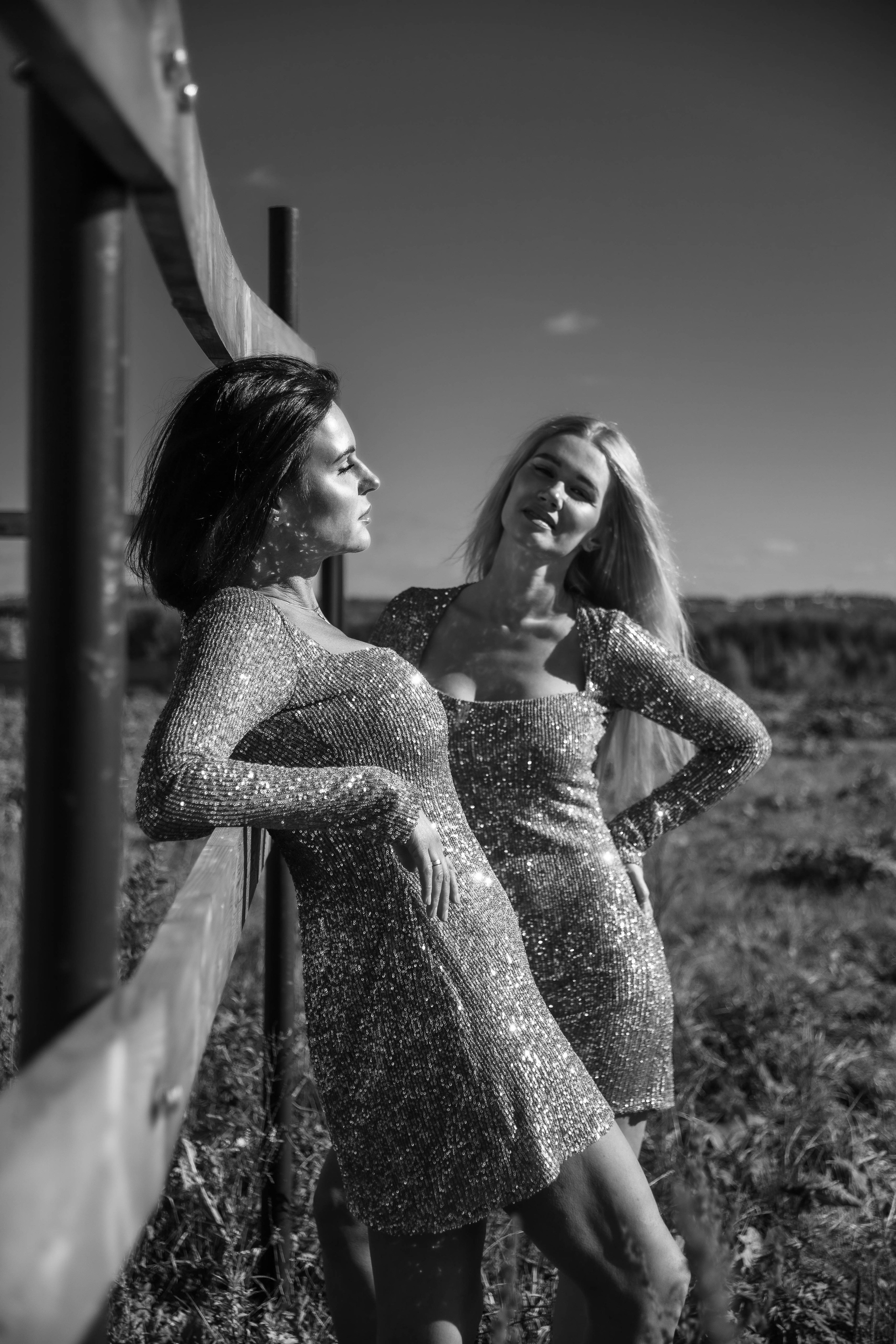 Съёмка на улице. Женский фотограф и семейный фотограф в Кирове и Москве Меркушева Светлана