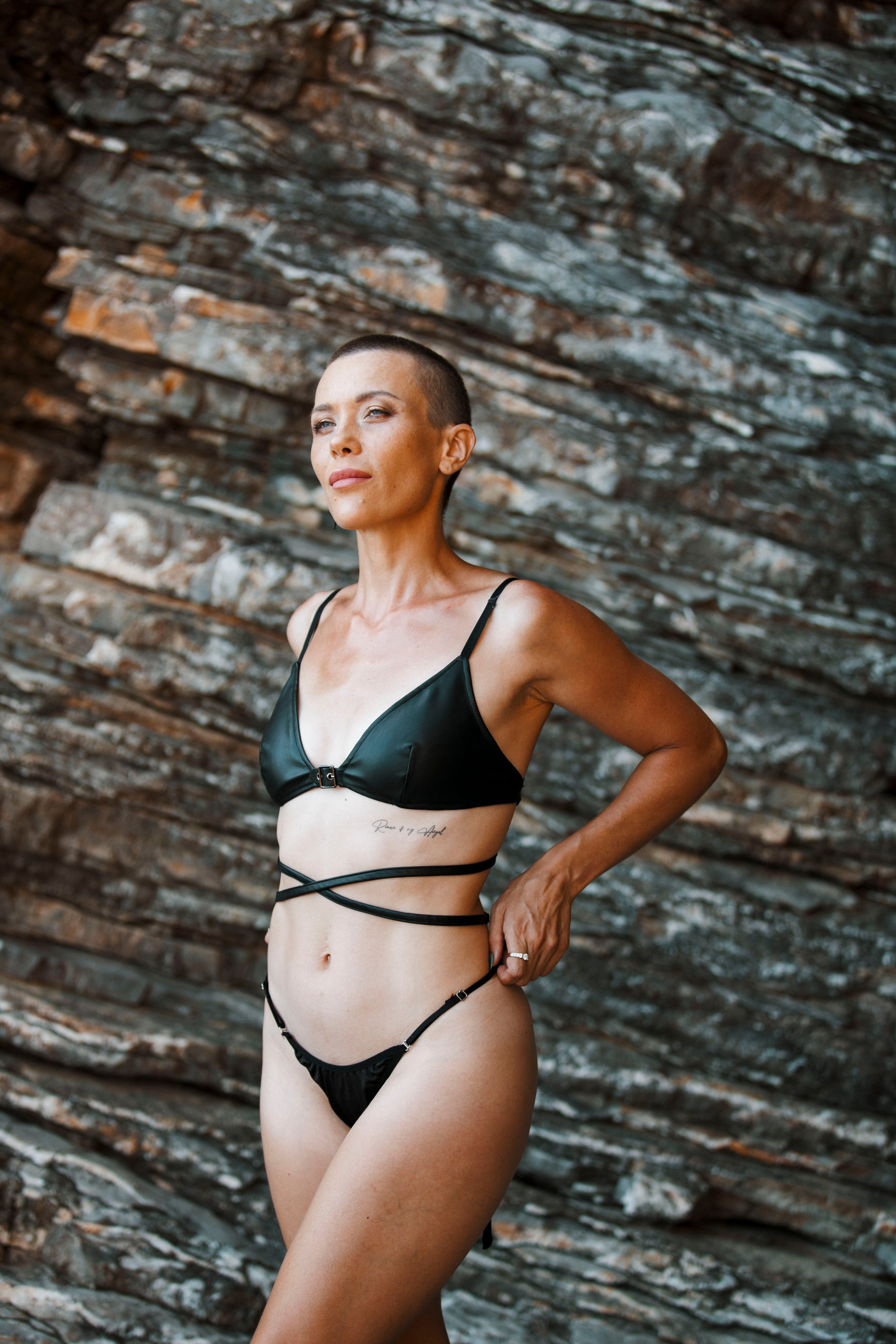 Juliya. Photographer in Montenegro Tatiana Talaeva