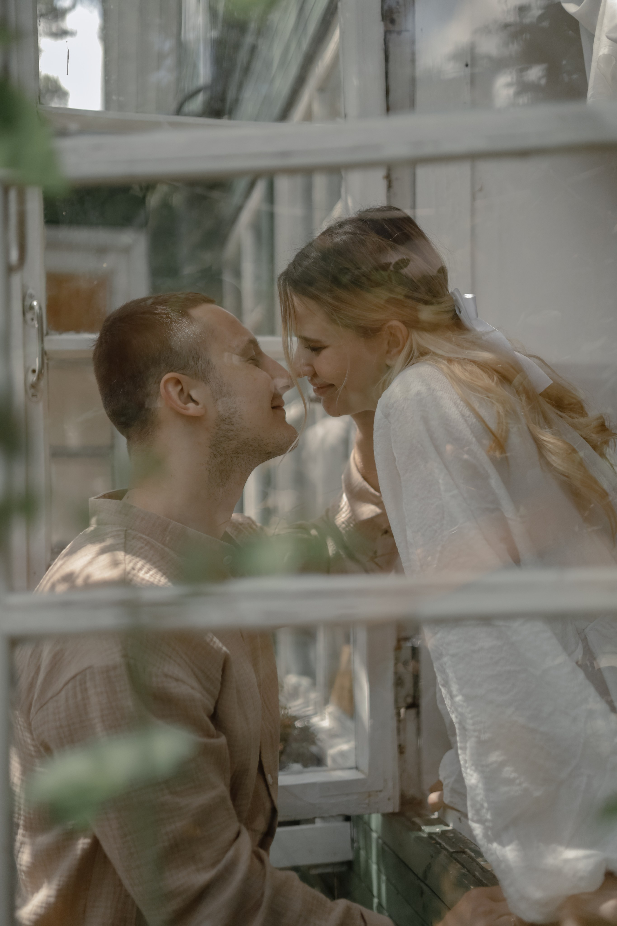 Мария и Александр. Фотограф в Москве и области Титова Наталья