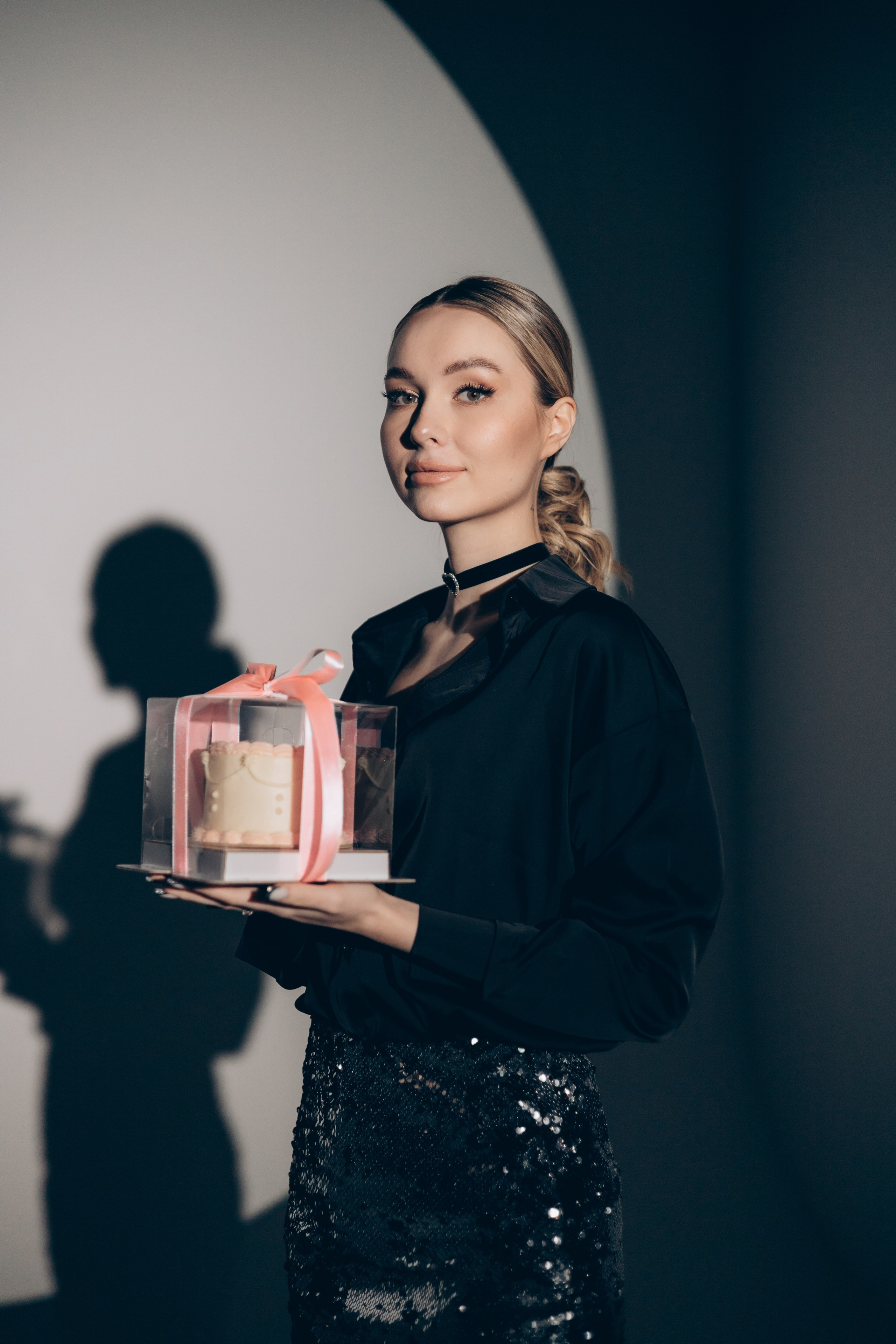 Арина — студия KOVER. Фотограф в Москве и области Титова Наталья