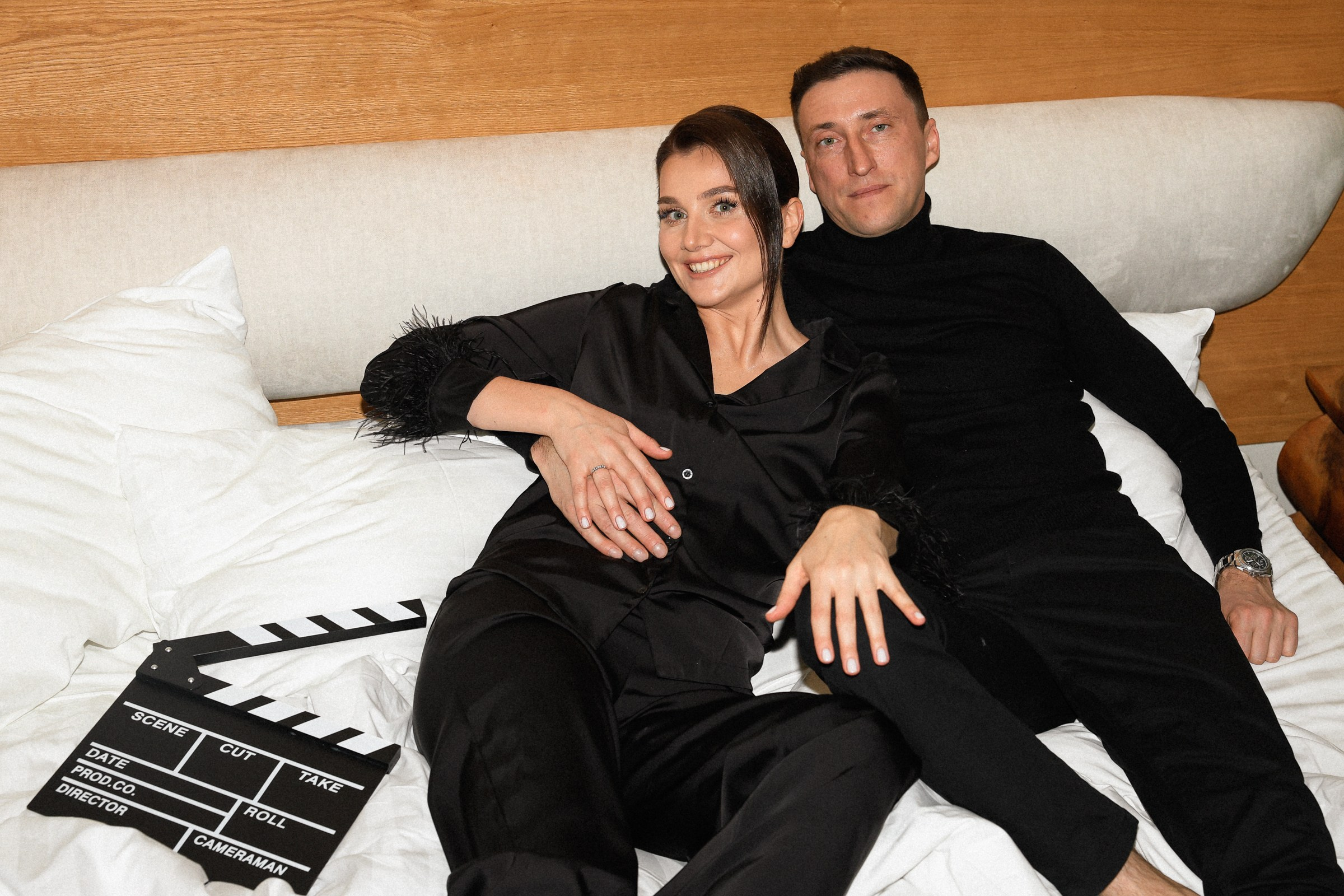 Михаил и Анастасия. 2024. Свадебный фотограф Великий Новгород Станислав Кособудский