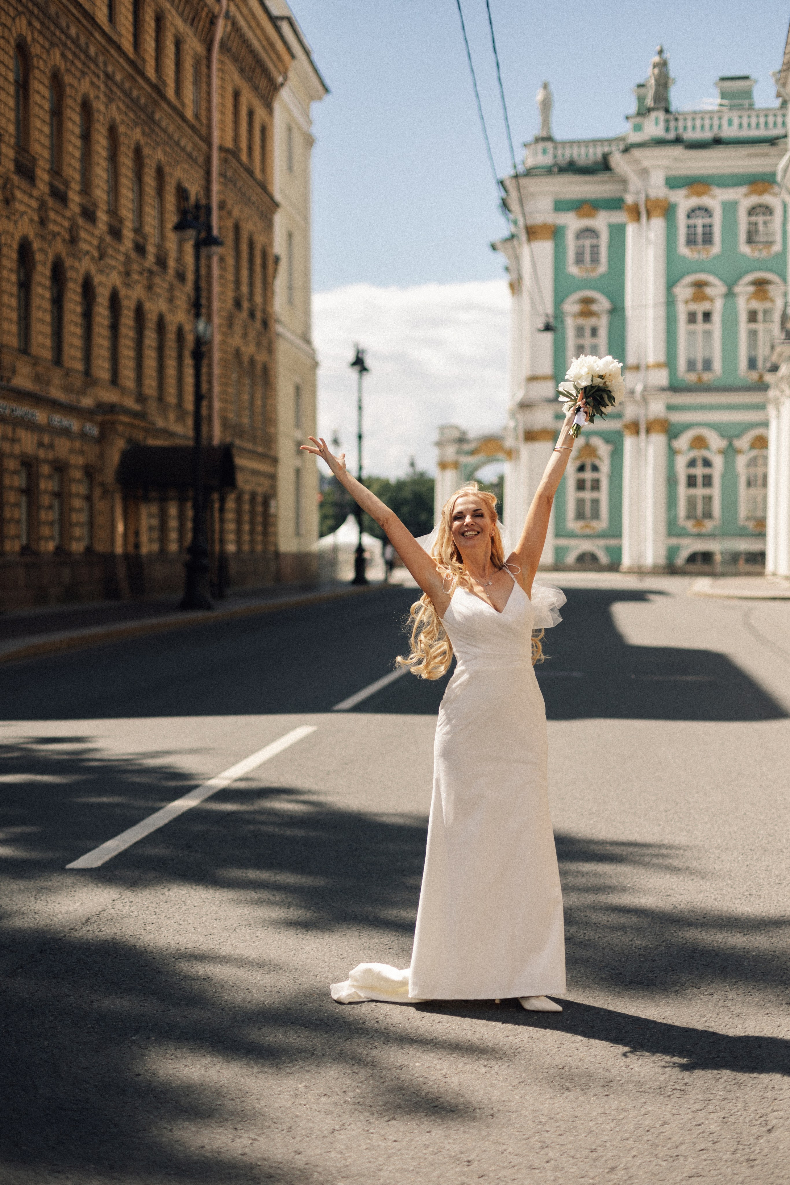 Игорь и Светлана. Фотограф из Петербурга
