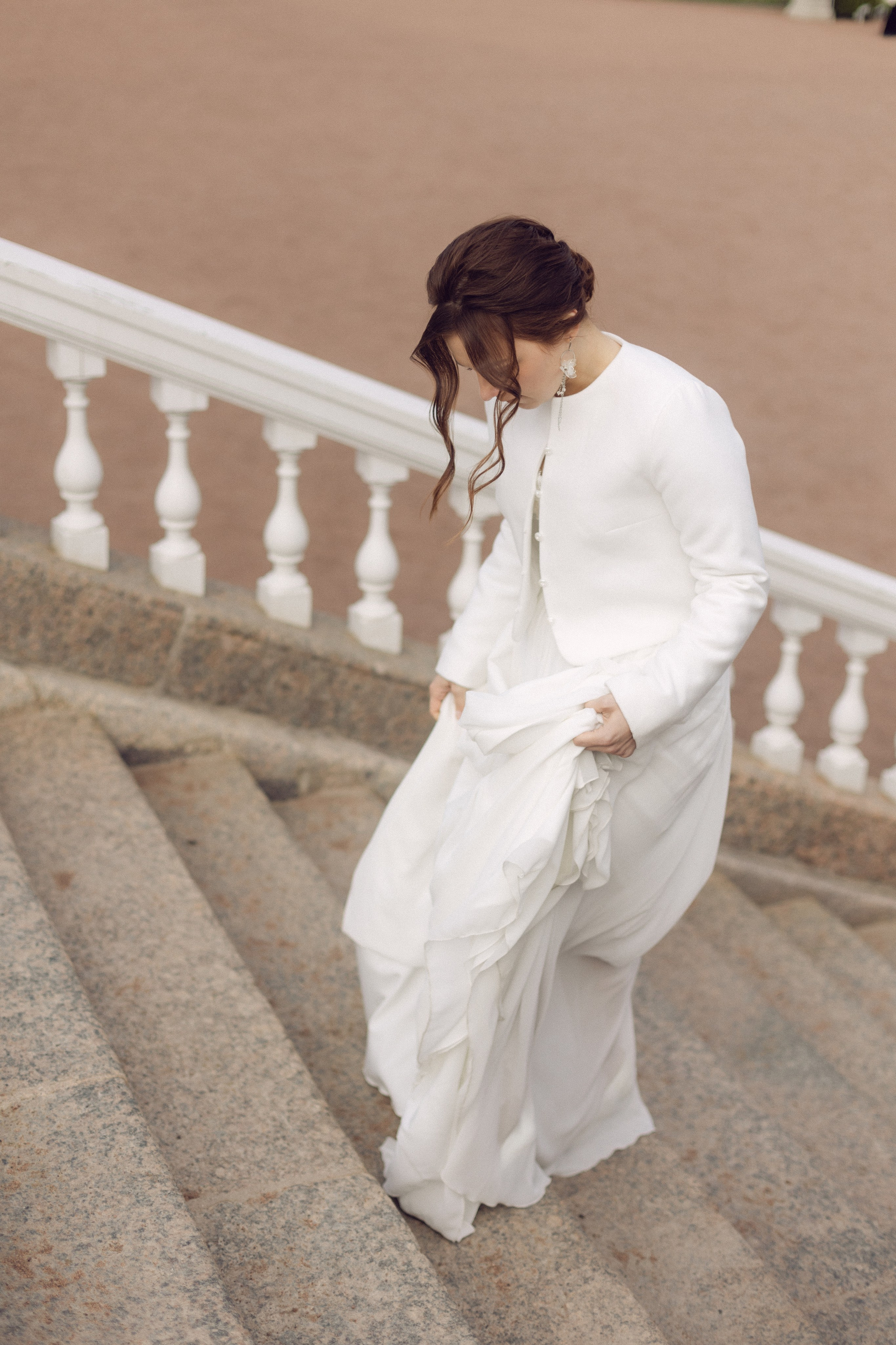 Настя и Никита. Фотограф из Петербурга