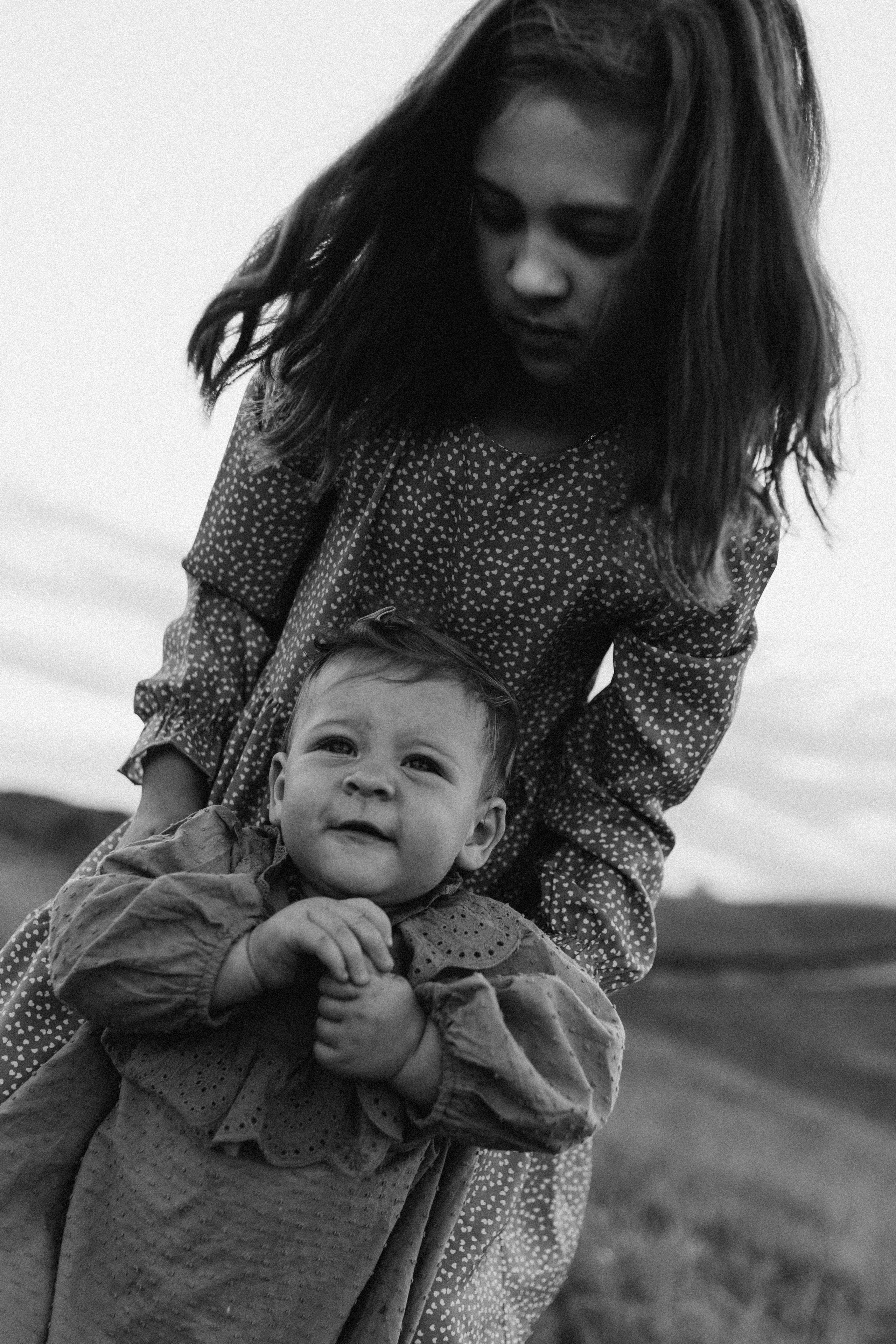 Поле. Фотограф из Петербурга