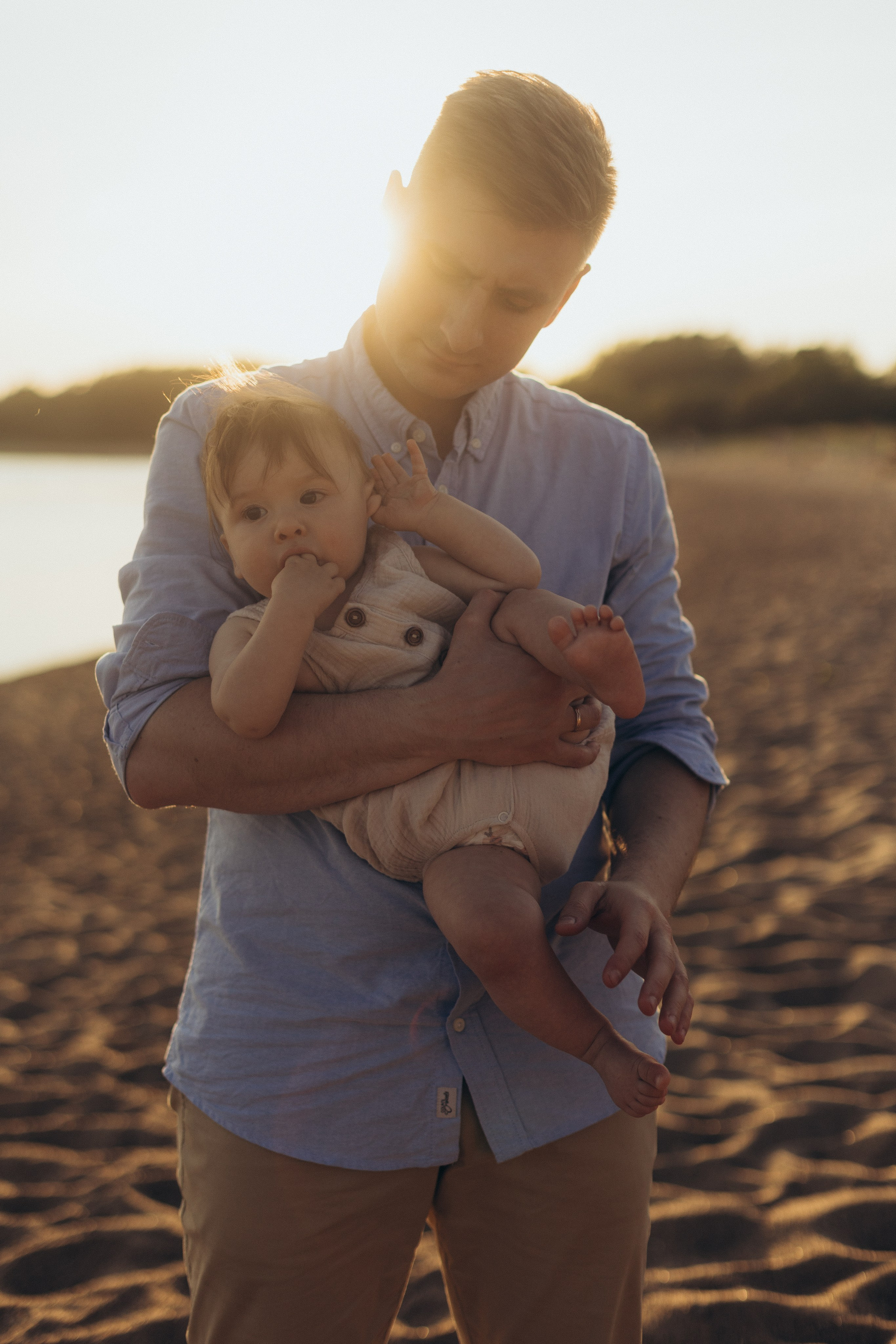 Даша, Игорь и Лешка. Фотограф из Петербурга