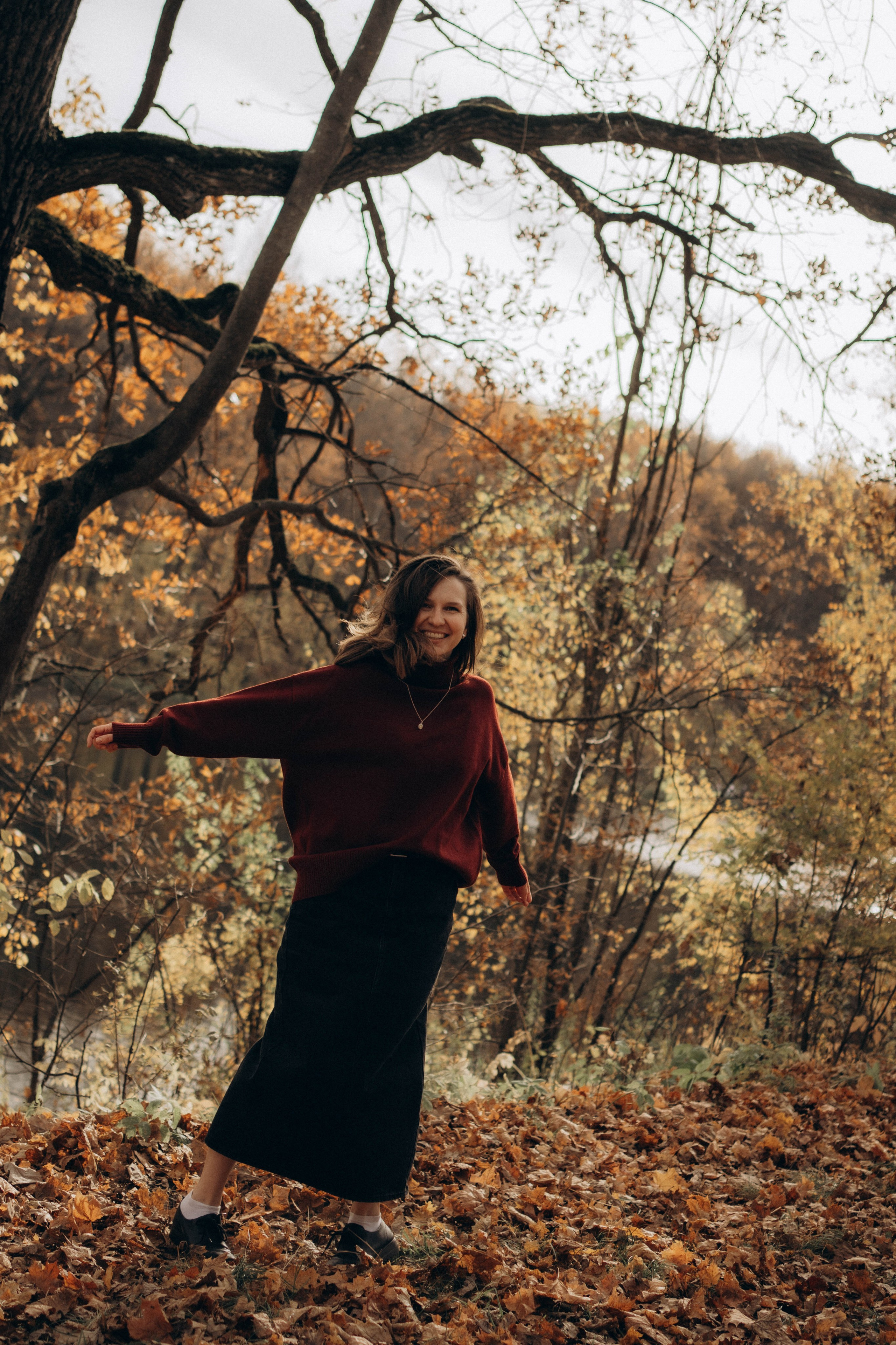 Антонина Пономарева. Портретный фотограф Дарья Бахматова | Нижний Новгород