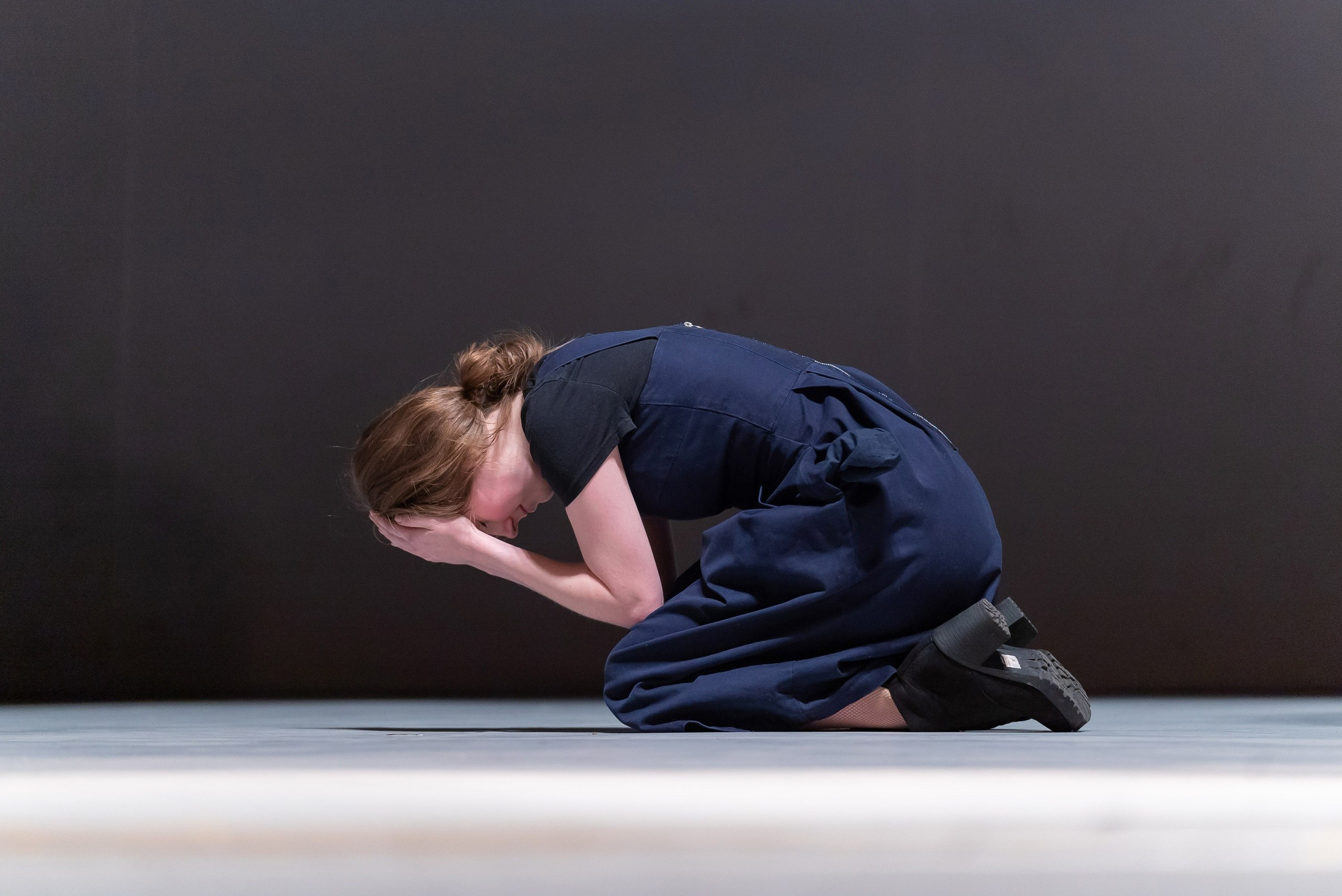 Театральная Вятка. Фотограф София Александрова