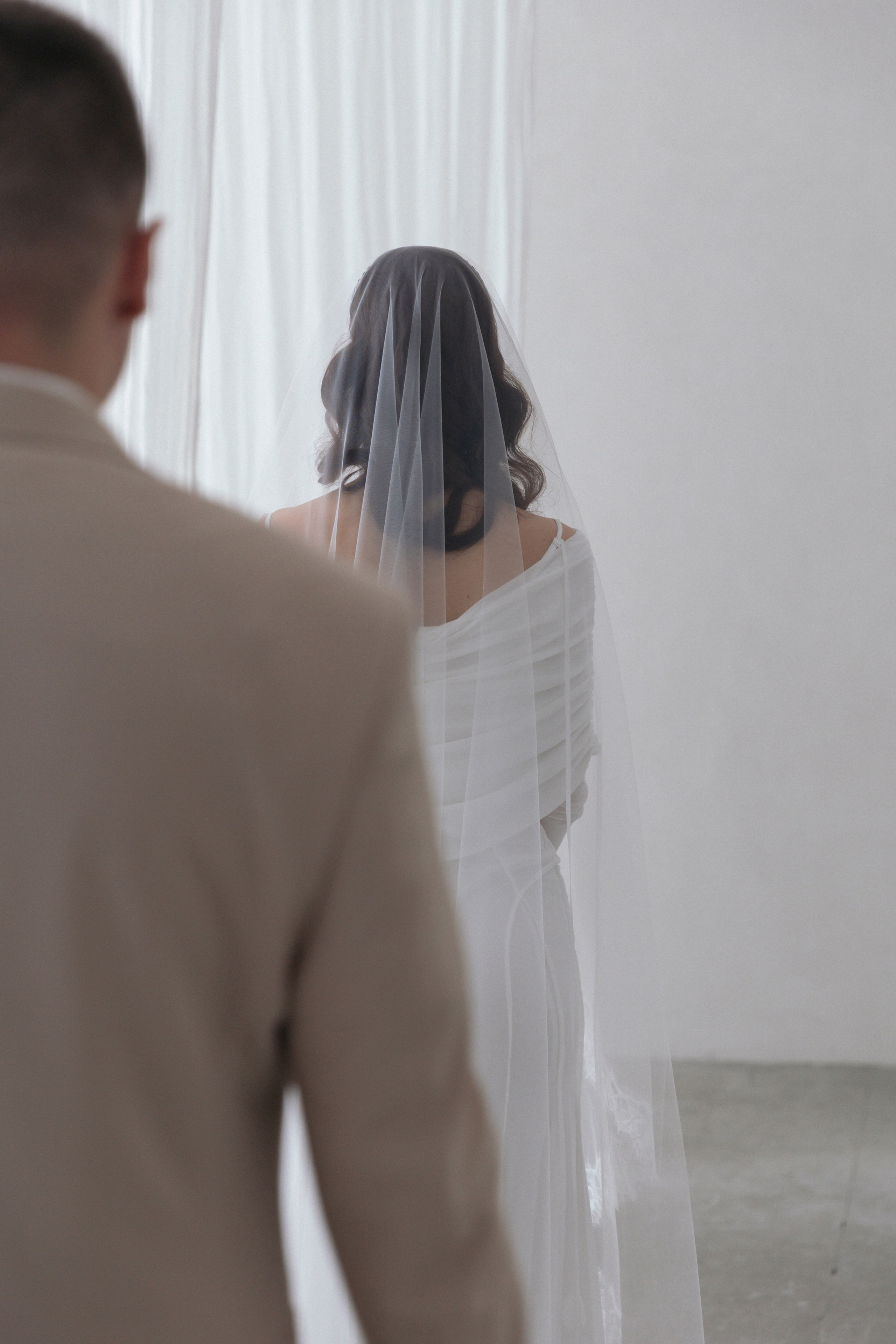 Денис и Алина, 5/09/2024. Свадебный  и семейный фотограф в Краснодаре