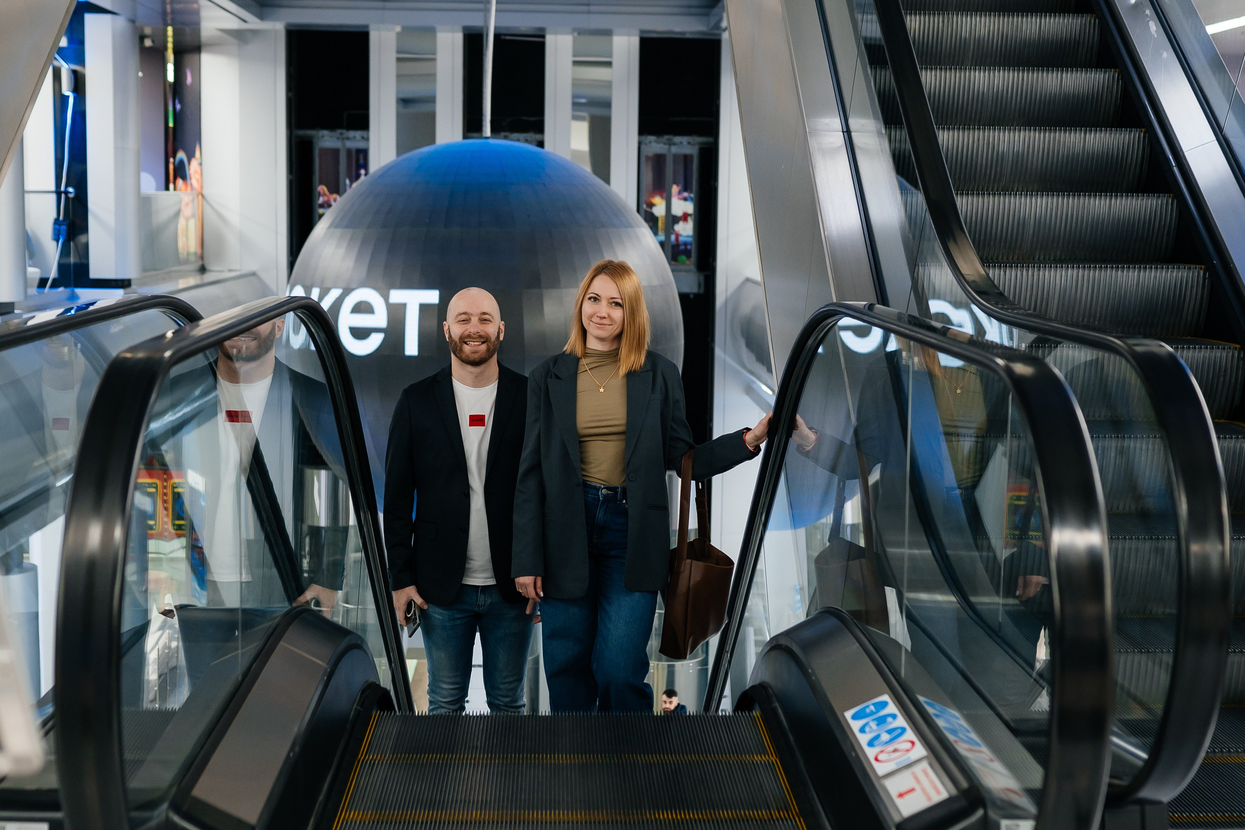 Конференция МедРокет 2024. Фотограф Илья Бызов, Свадебный и репортажный фотограф Сочи