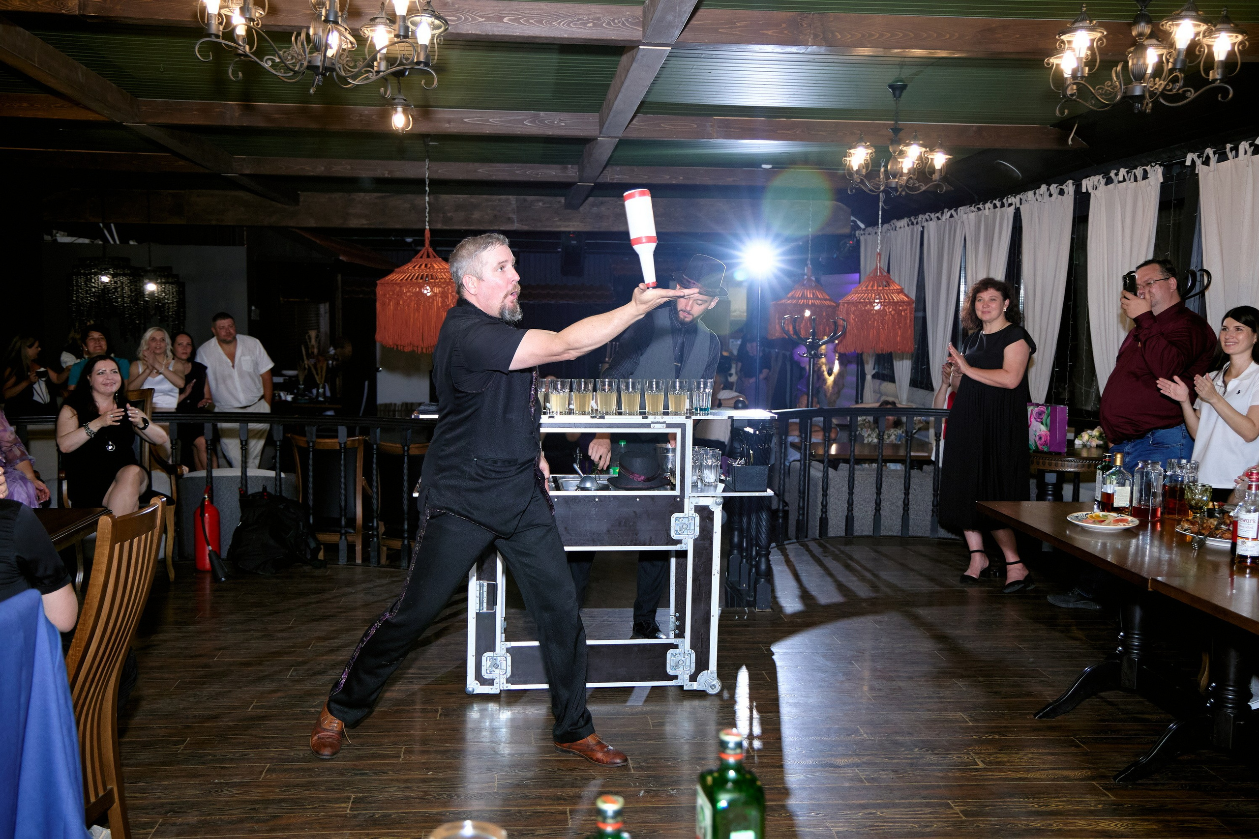 Выпускной 35 Сош. Фотограф Выпускные альбомы Таганрог Сергей Коробченко