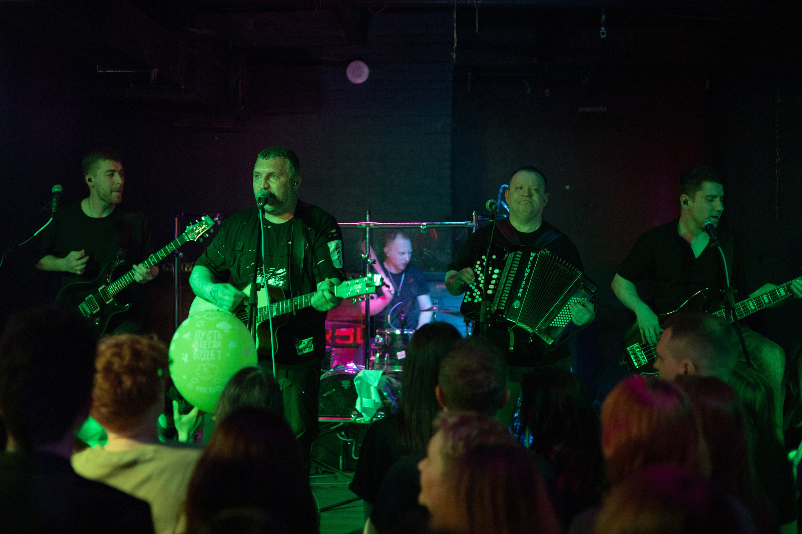 Анимация (17.05.2024). Toxasnip Photo | Anton Maslenkin