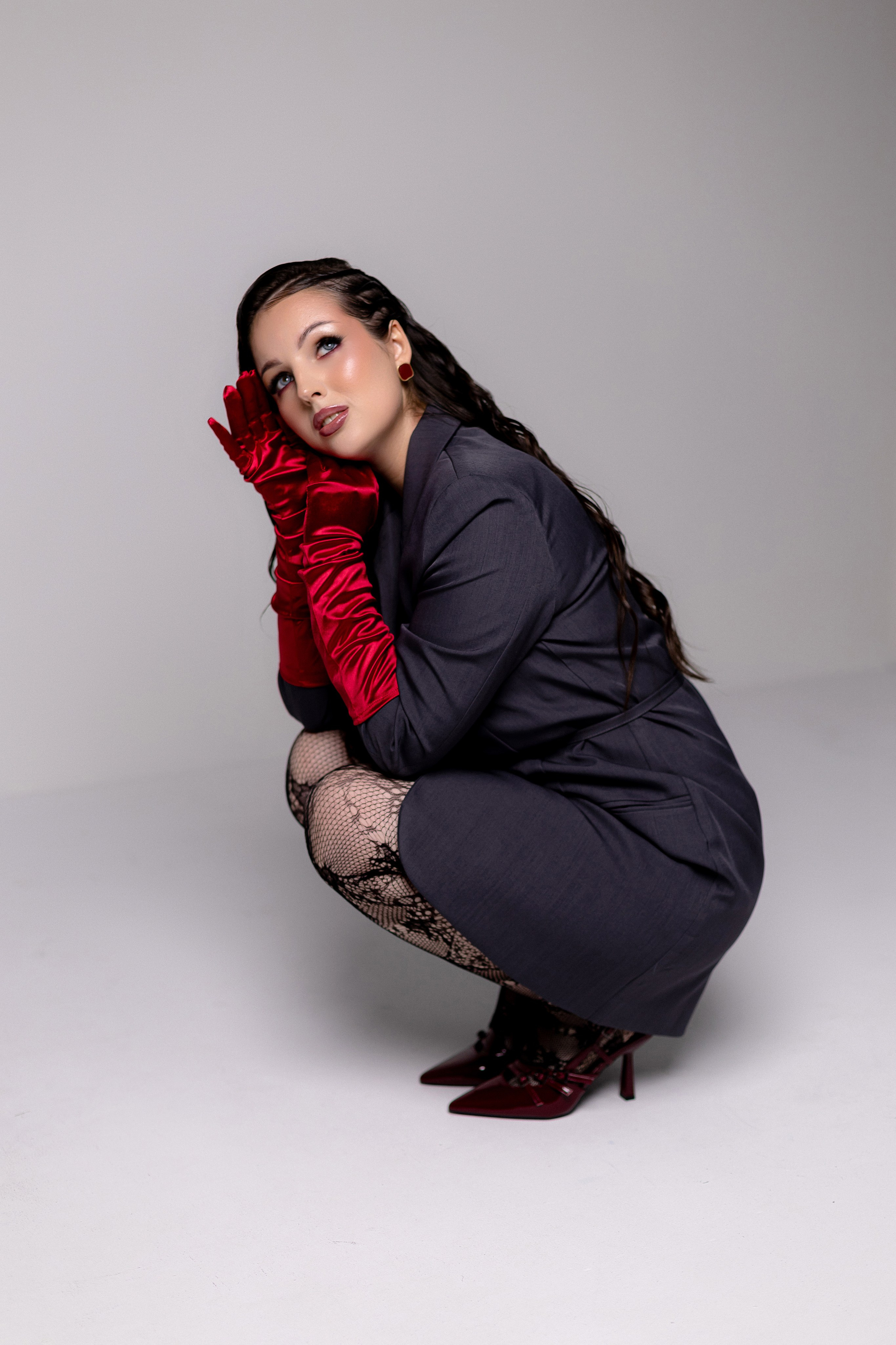 Съемка для Дианы. Свадебный и портретный фотограф в Миассе Филиппенко Дарья